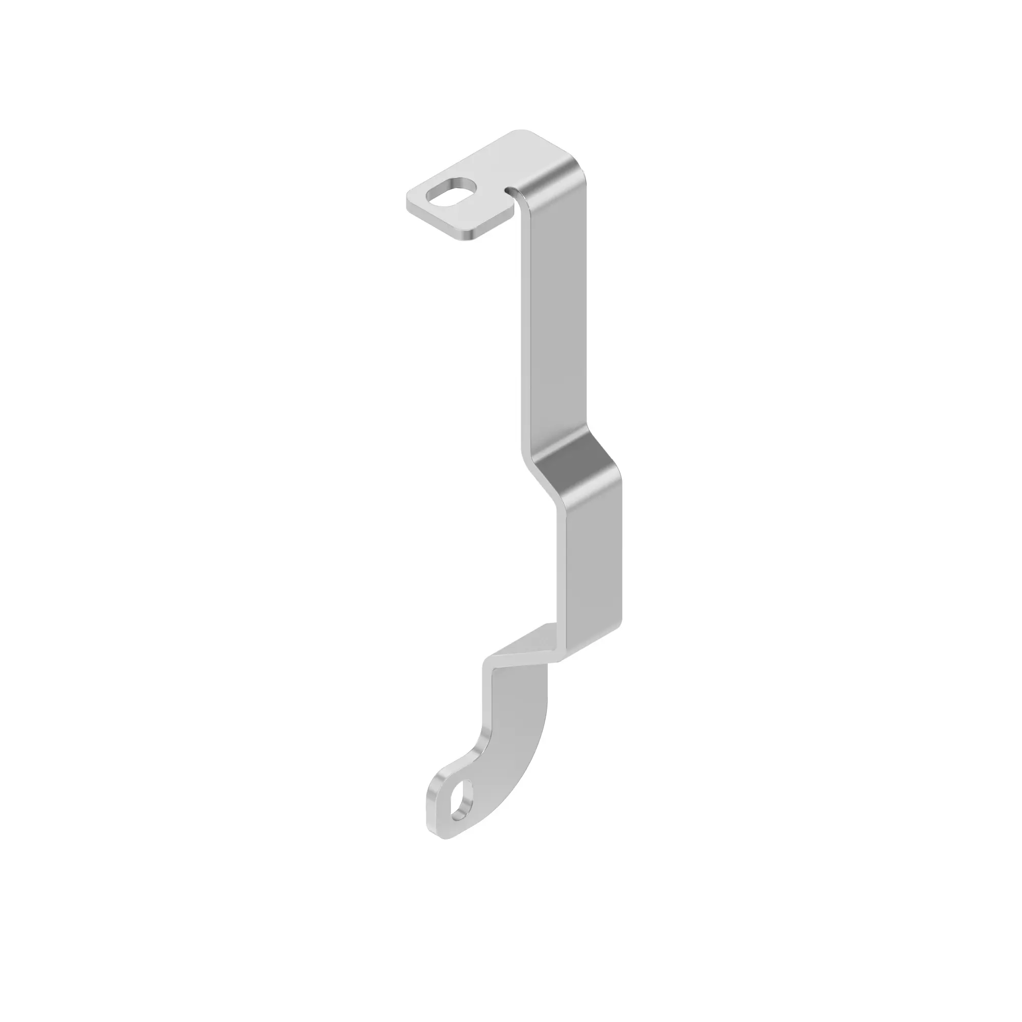 John Deere Battery Cable Bracket - R572155