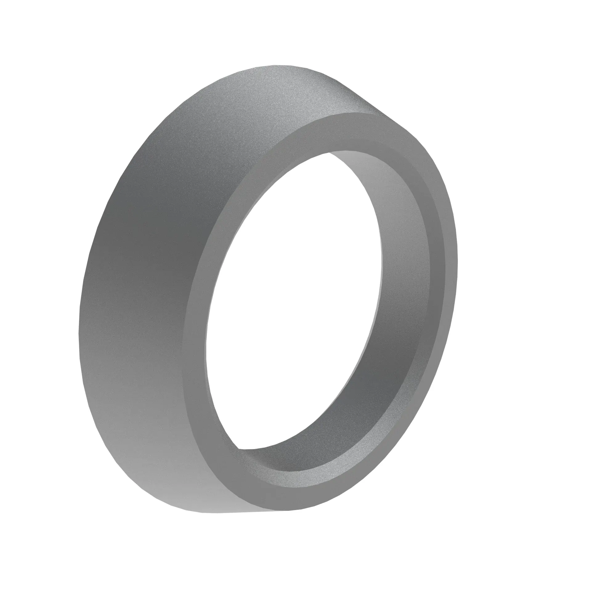 John Deere Suspended Center Frame Boss and Sprayer - N406190