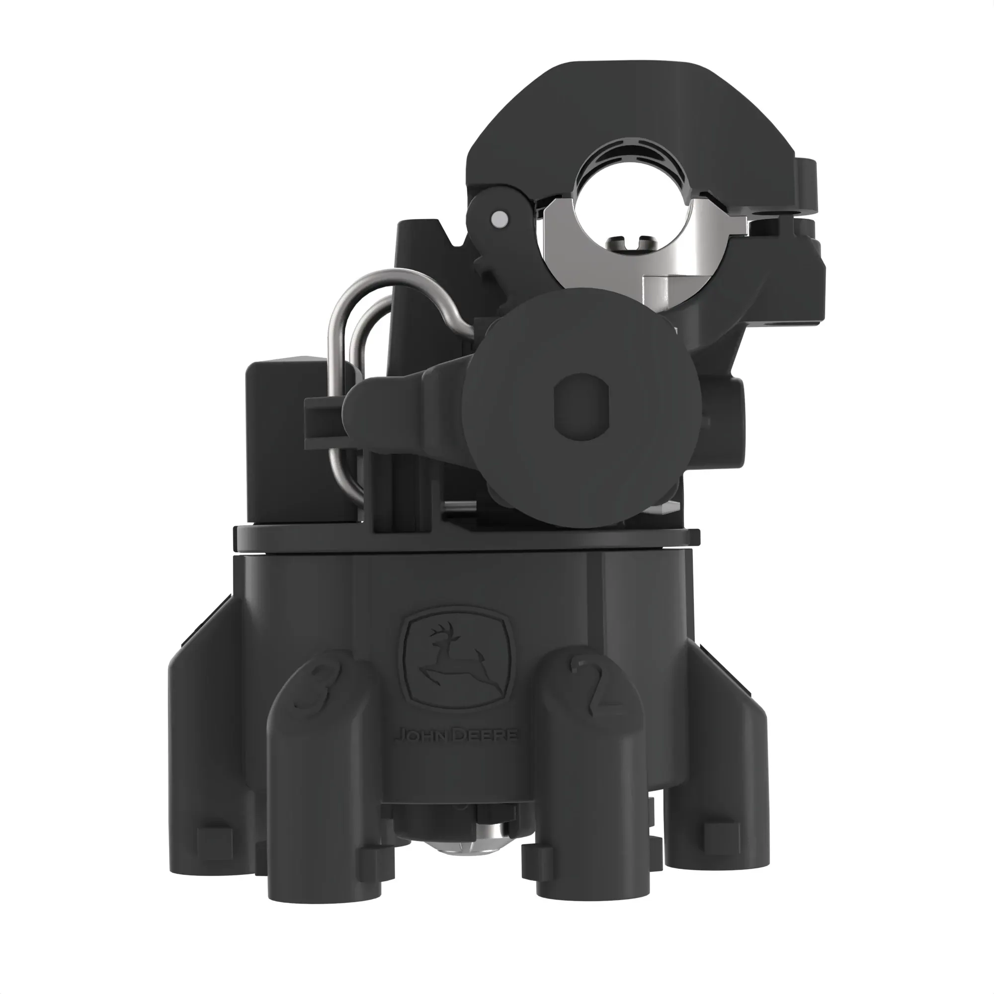 Nozzle Holder