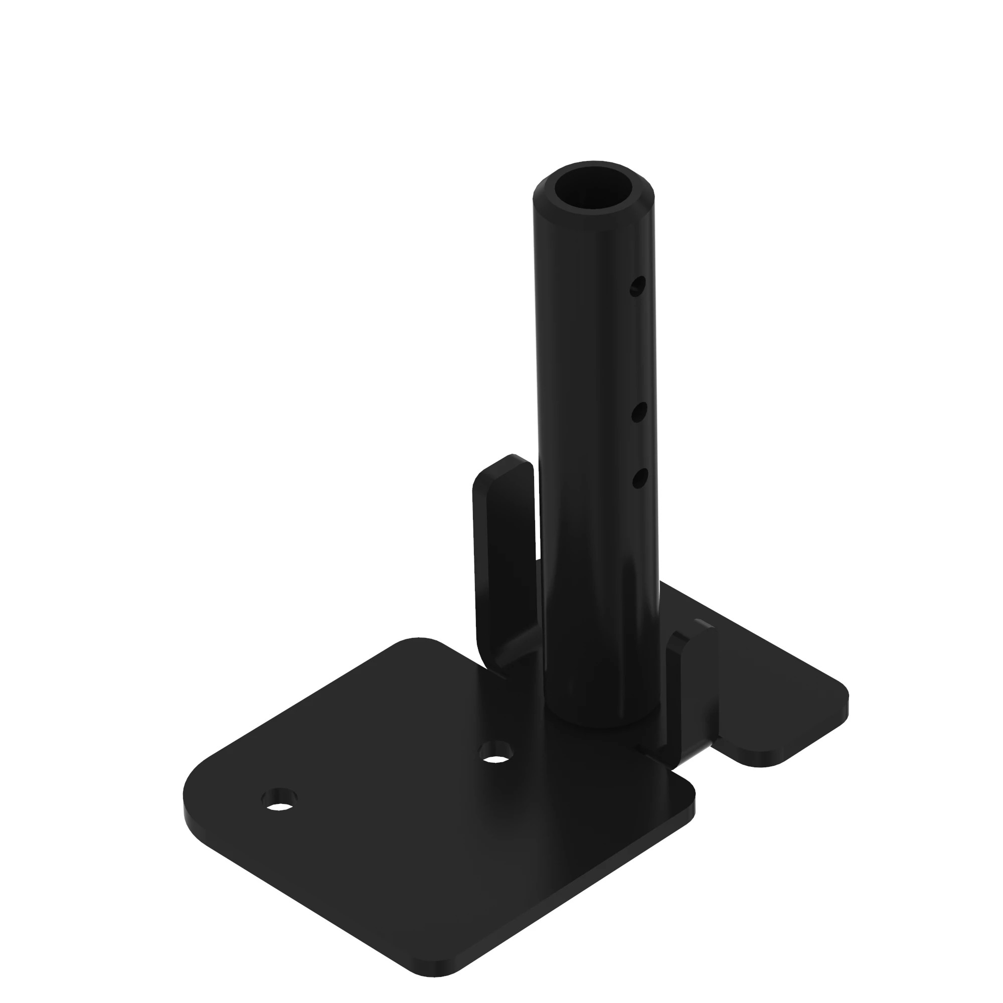 John Deere Tool Box Bracket - AW33318