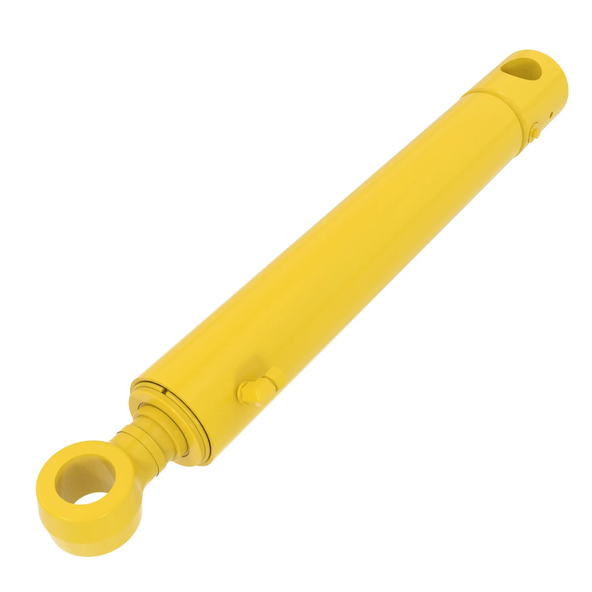 HYDRAULIC CYLINDER