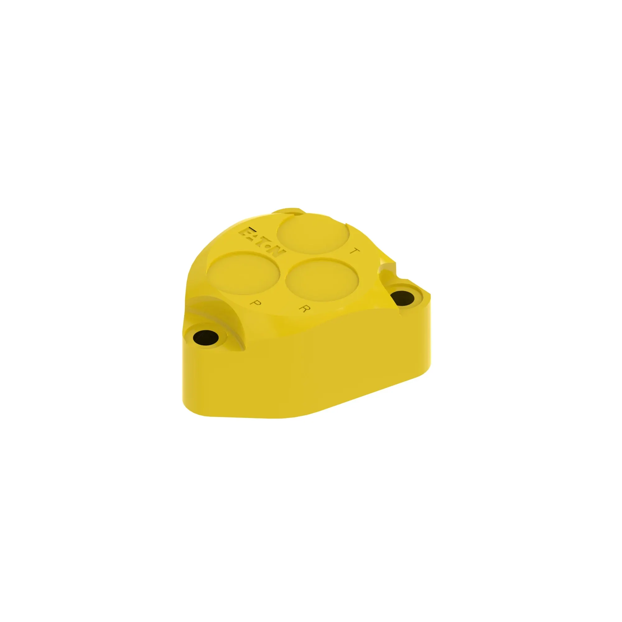 John Deere Control Valve - SJ33027