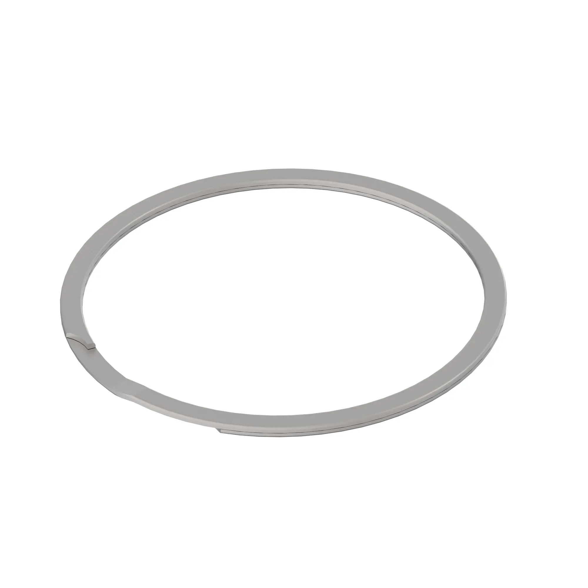 John Deere Spiral Internal Snap Ring - SU27353