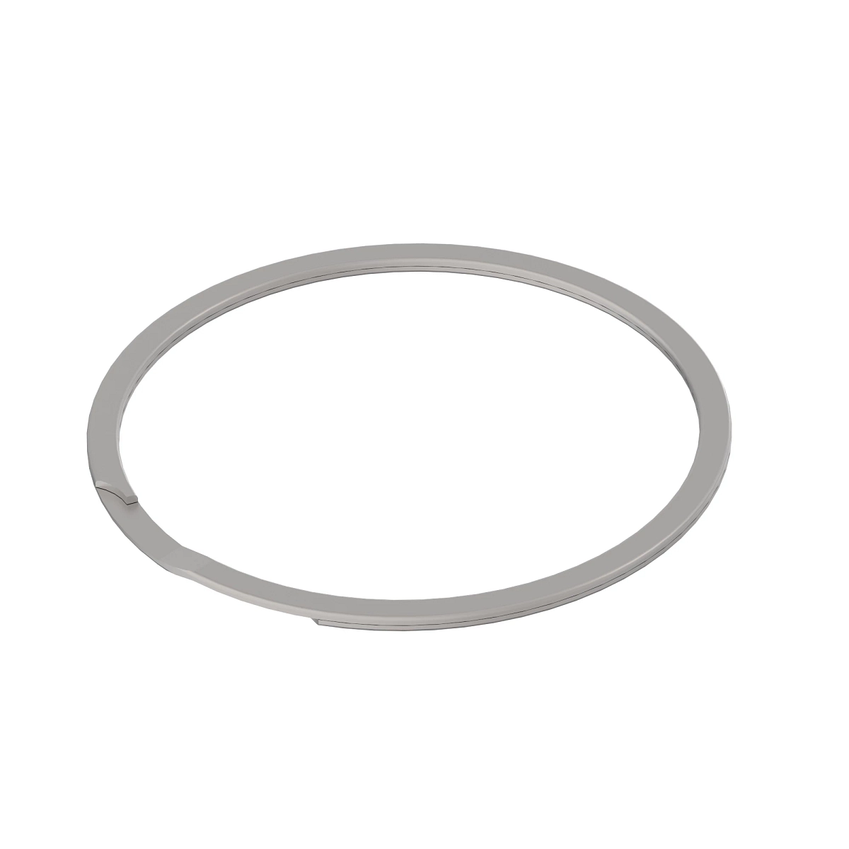 Snap Ring, Spiral Internal