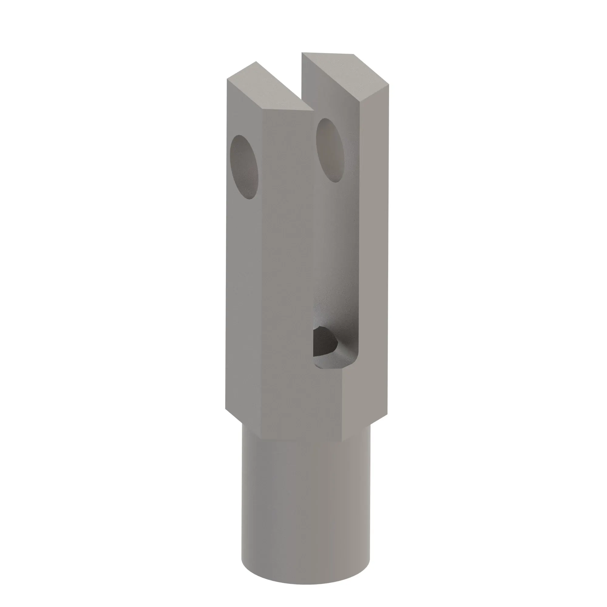 John Deere Clevis - T368948