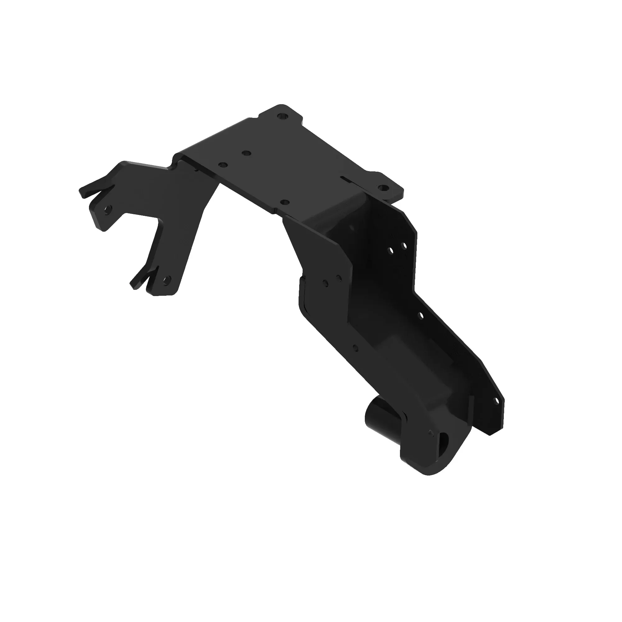 John Deere Extremity Arm Support, Left Side - TR120855