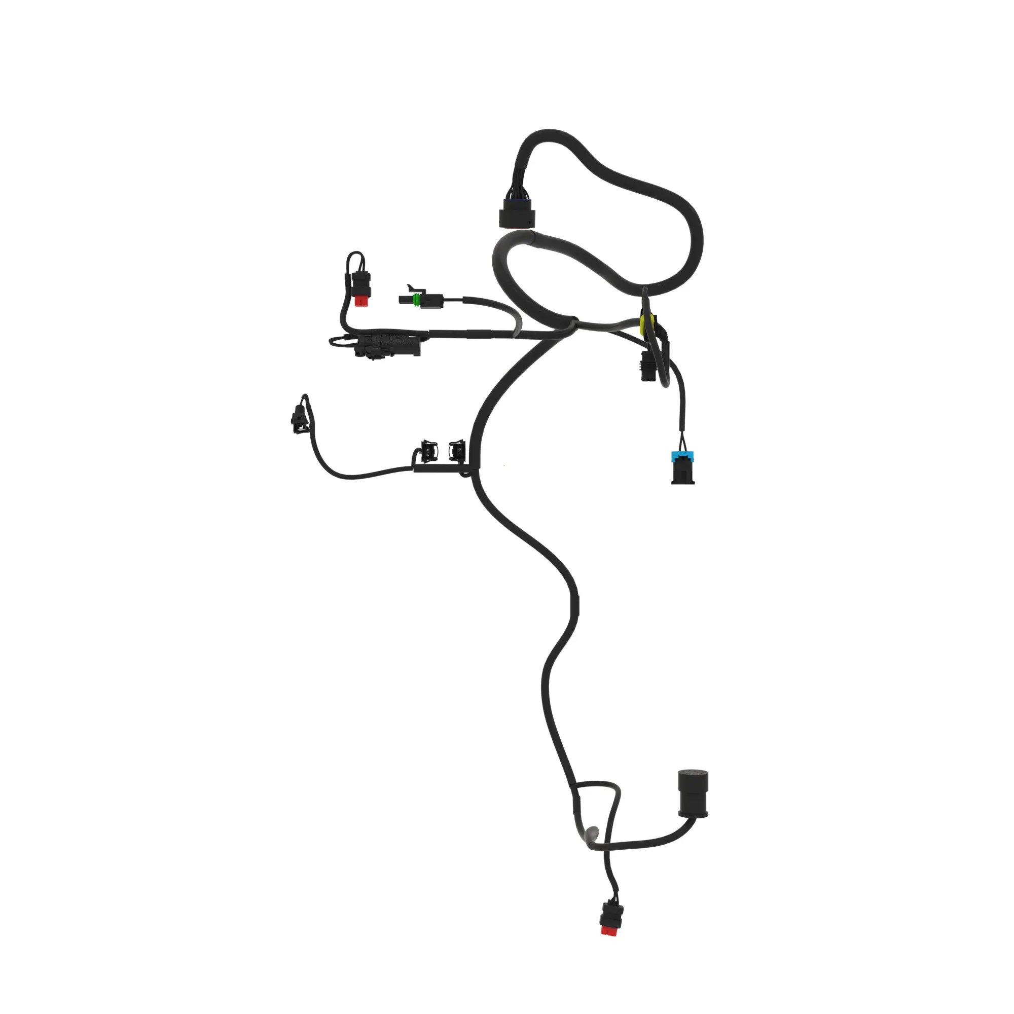 WIRING HARNESS
TRANSMISSION