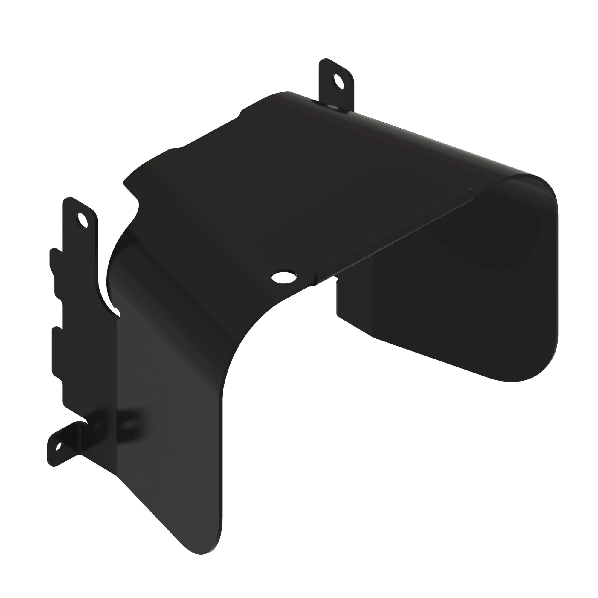 SHIELD, PTO