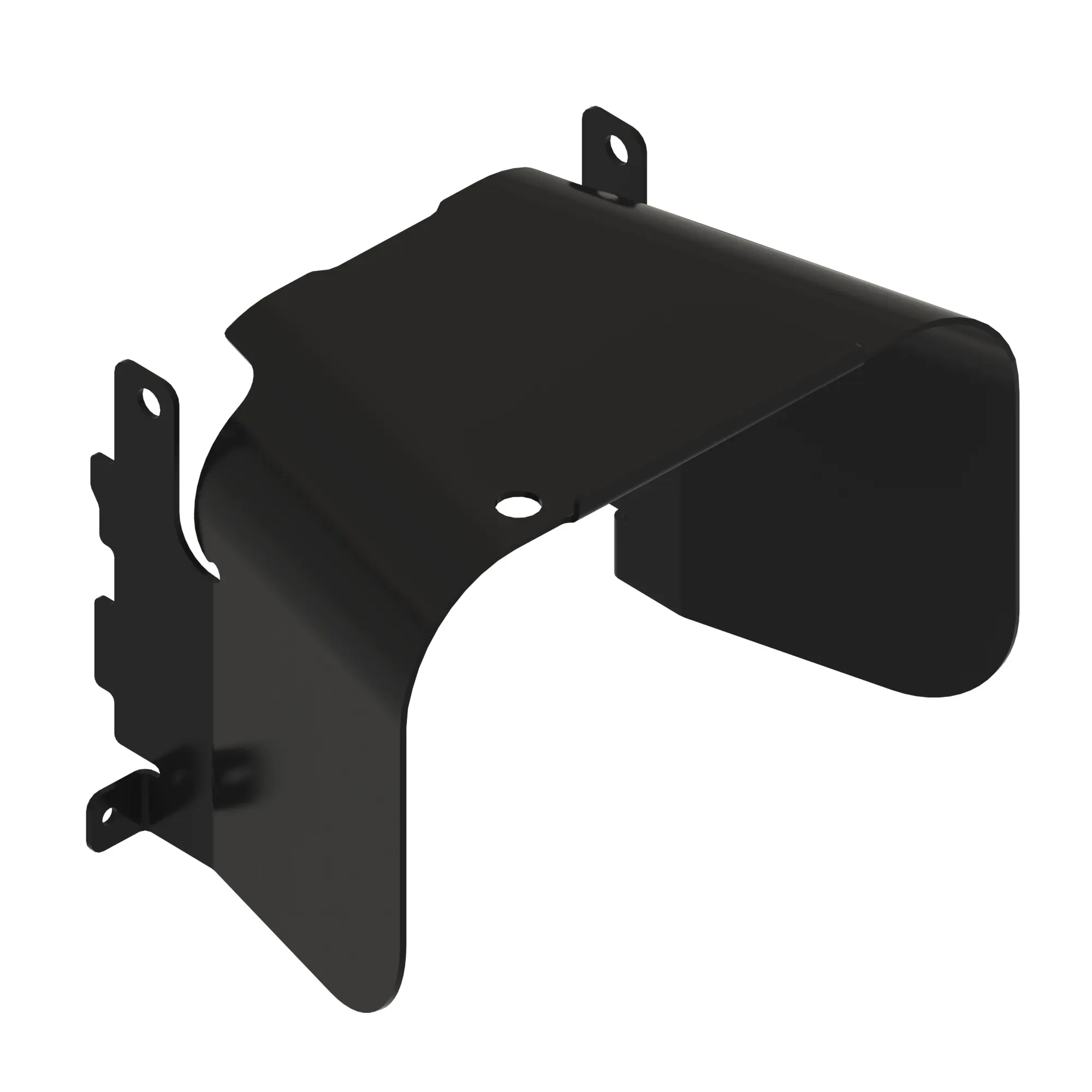 John Deere Powershaft Shield - LVU20454