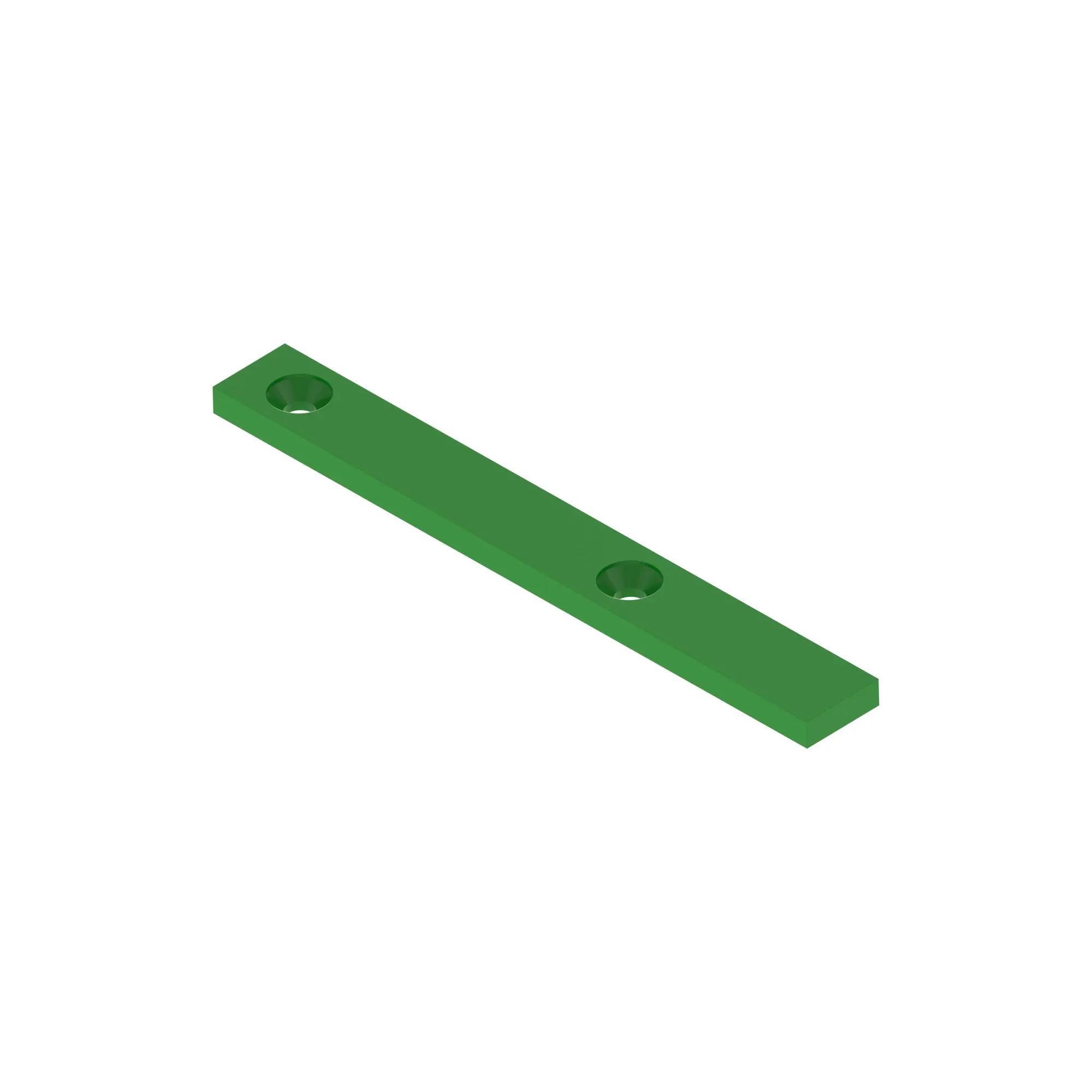 John Deere Adjusting Strap - L110897