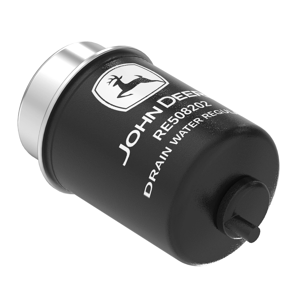 FUEL/WATER SEPARATOR