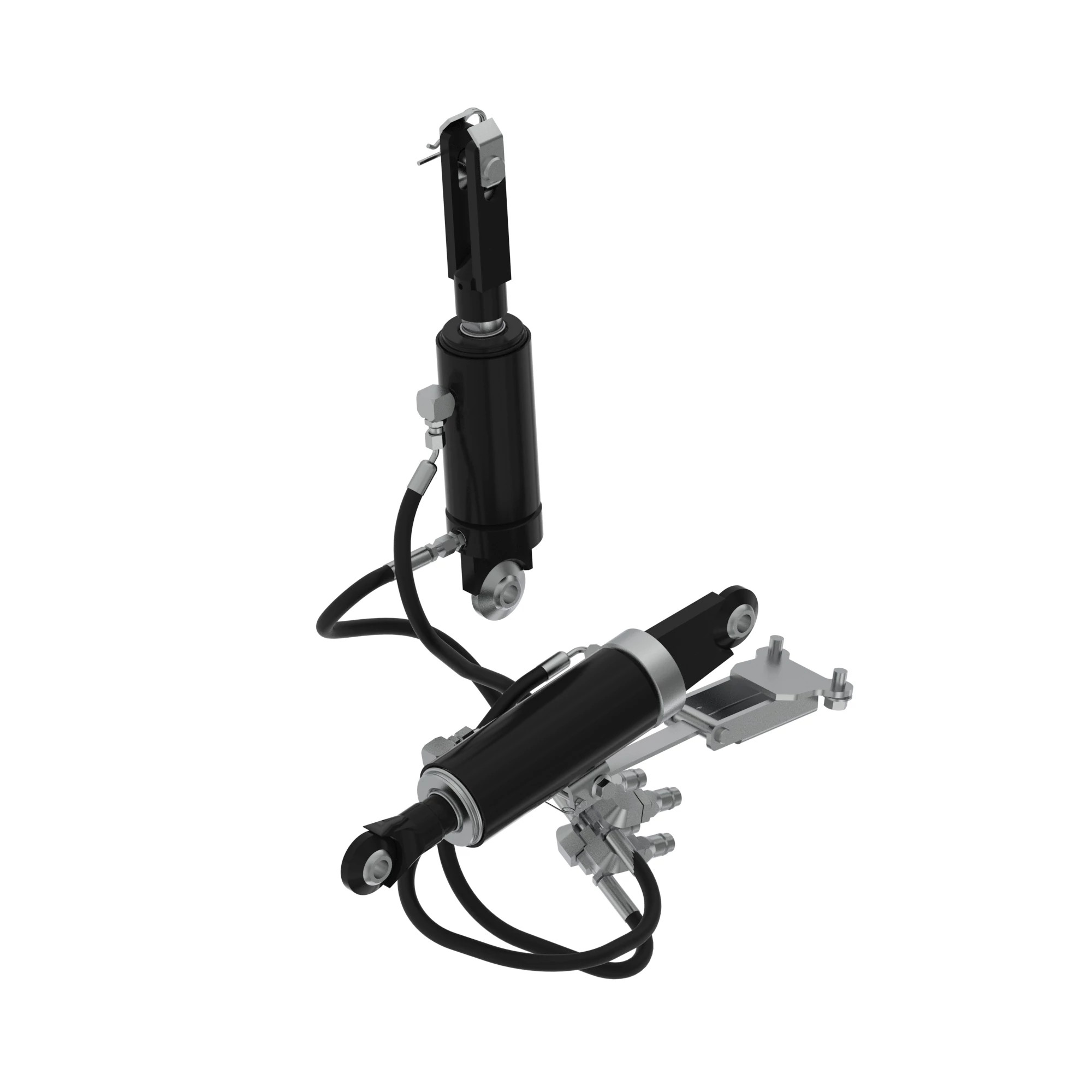 BUNDLE, KIT TOP AND TILT 45/46/4710