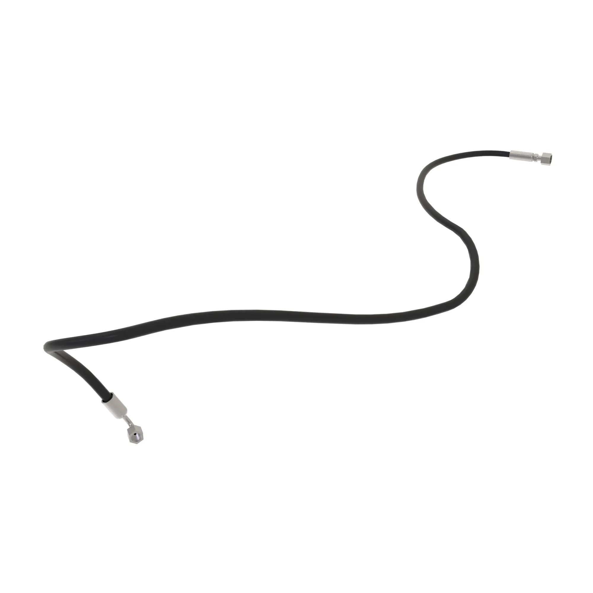 John Deere Hydraulic Hose - AH230753