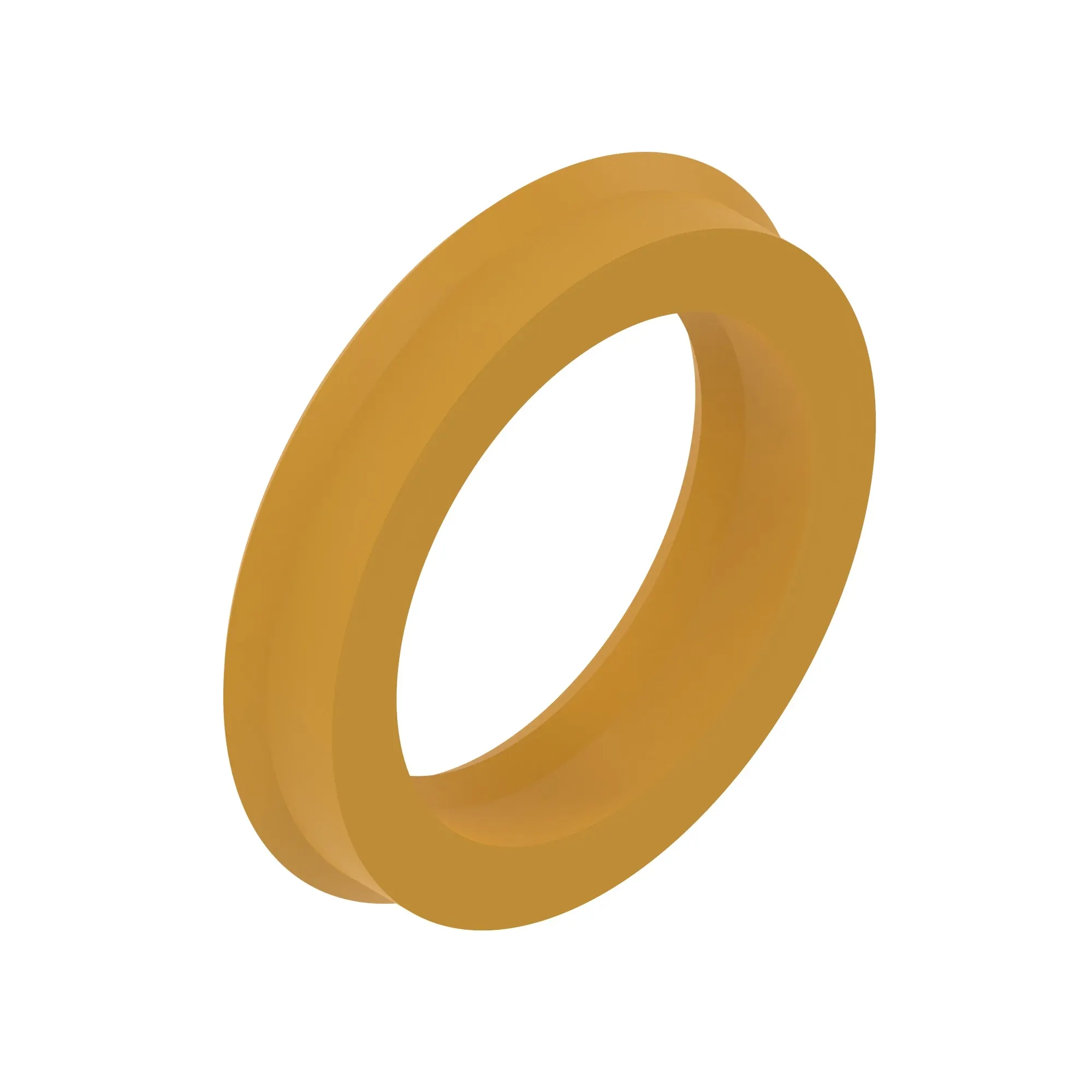 John Deere Piston and Rod Seal - T47833