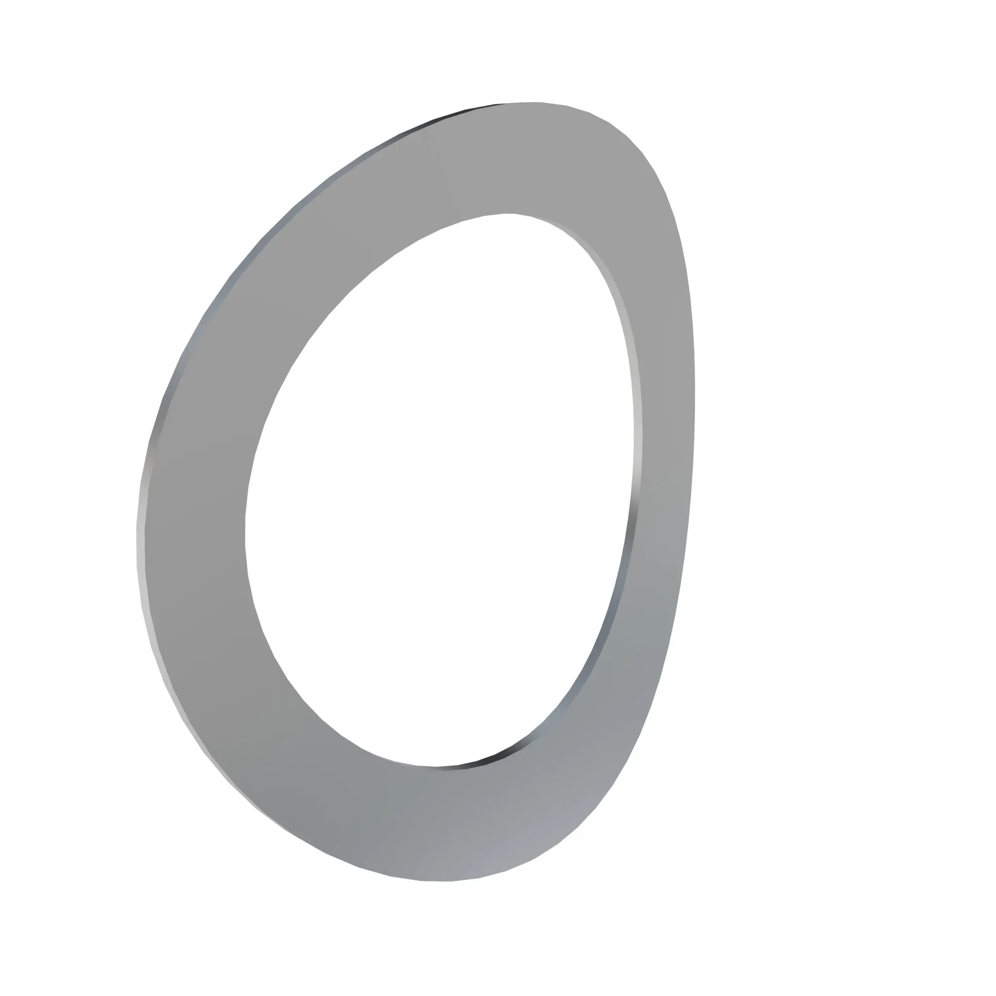 John Deere Curved Washer - R26081