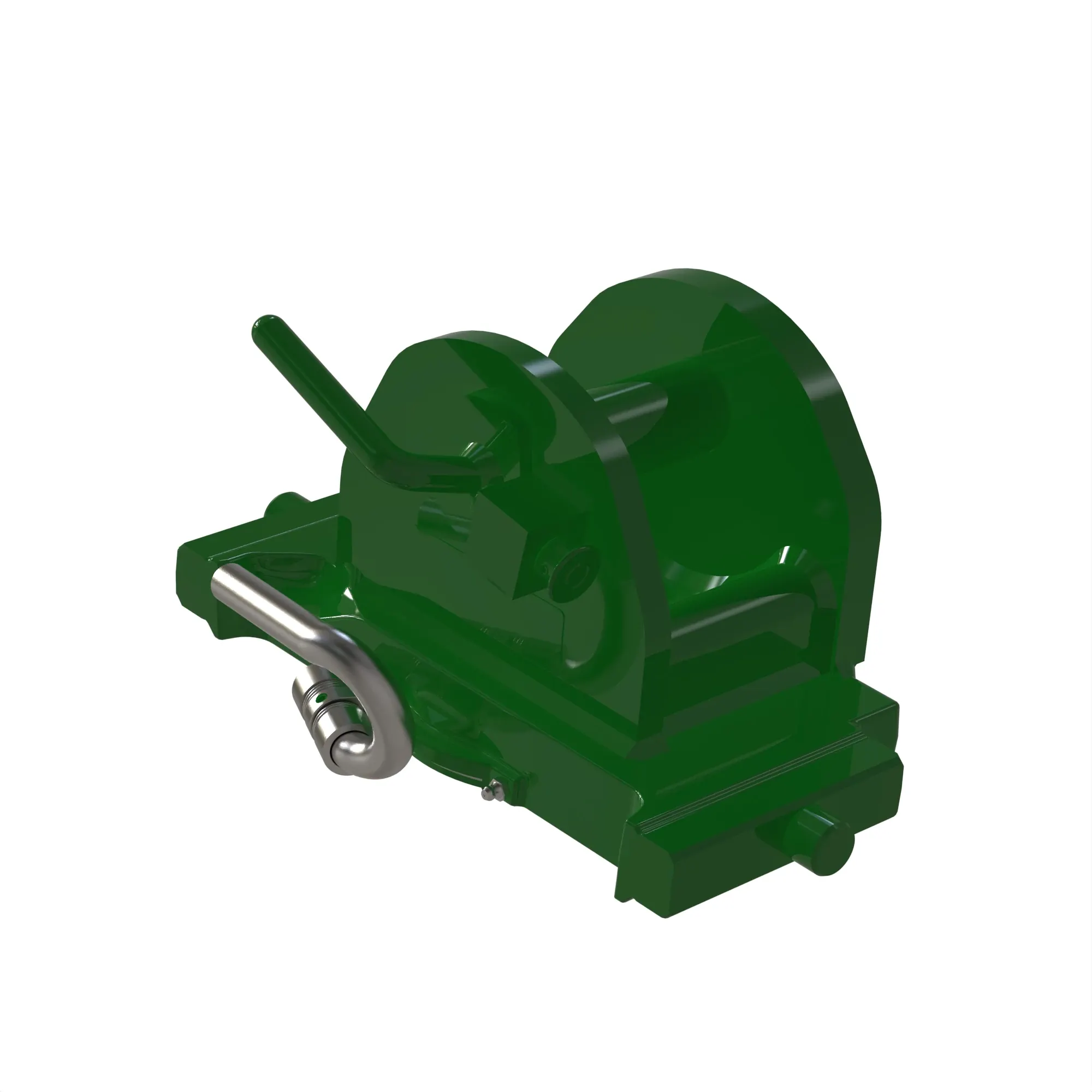 Hitch Coupling