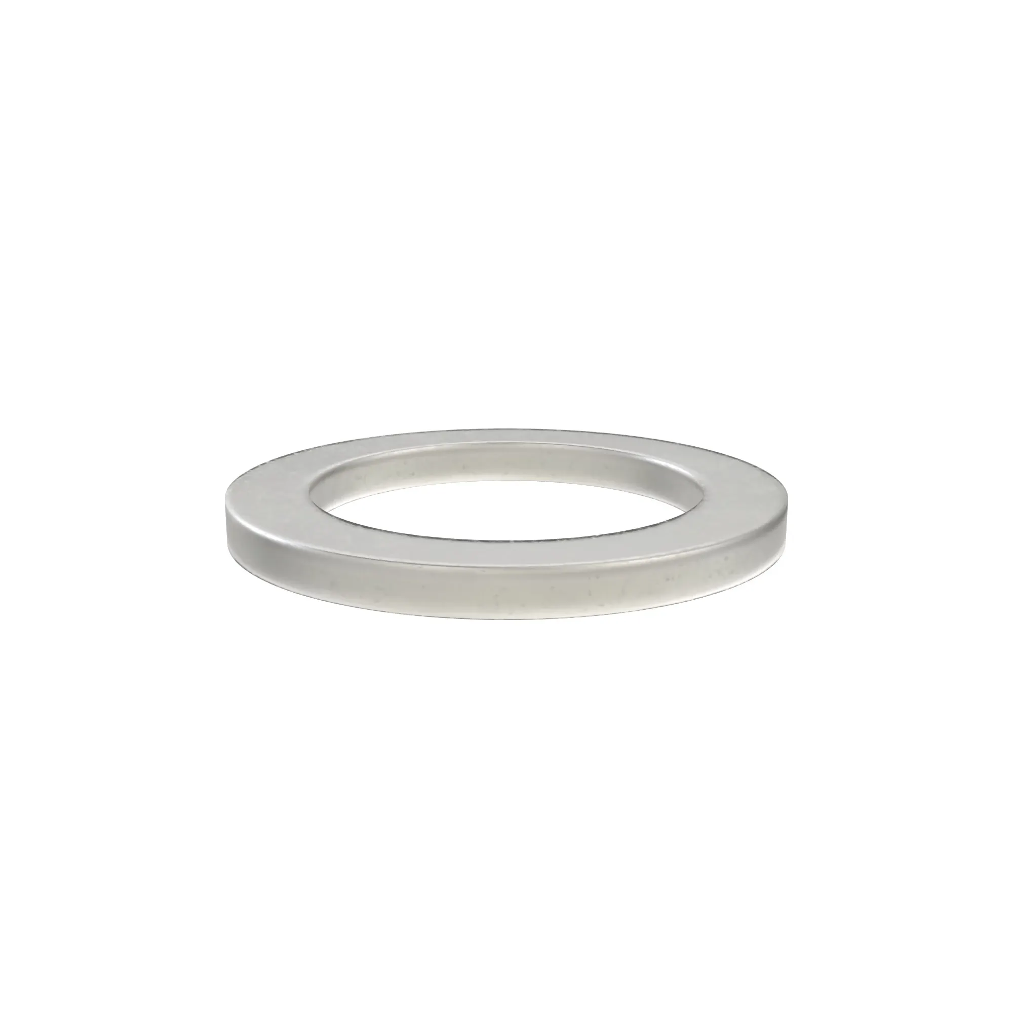 John Deere Round Hole Washer - 24H1882