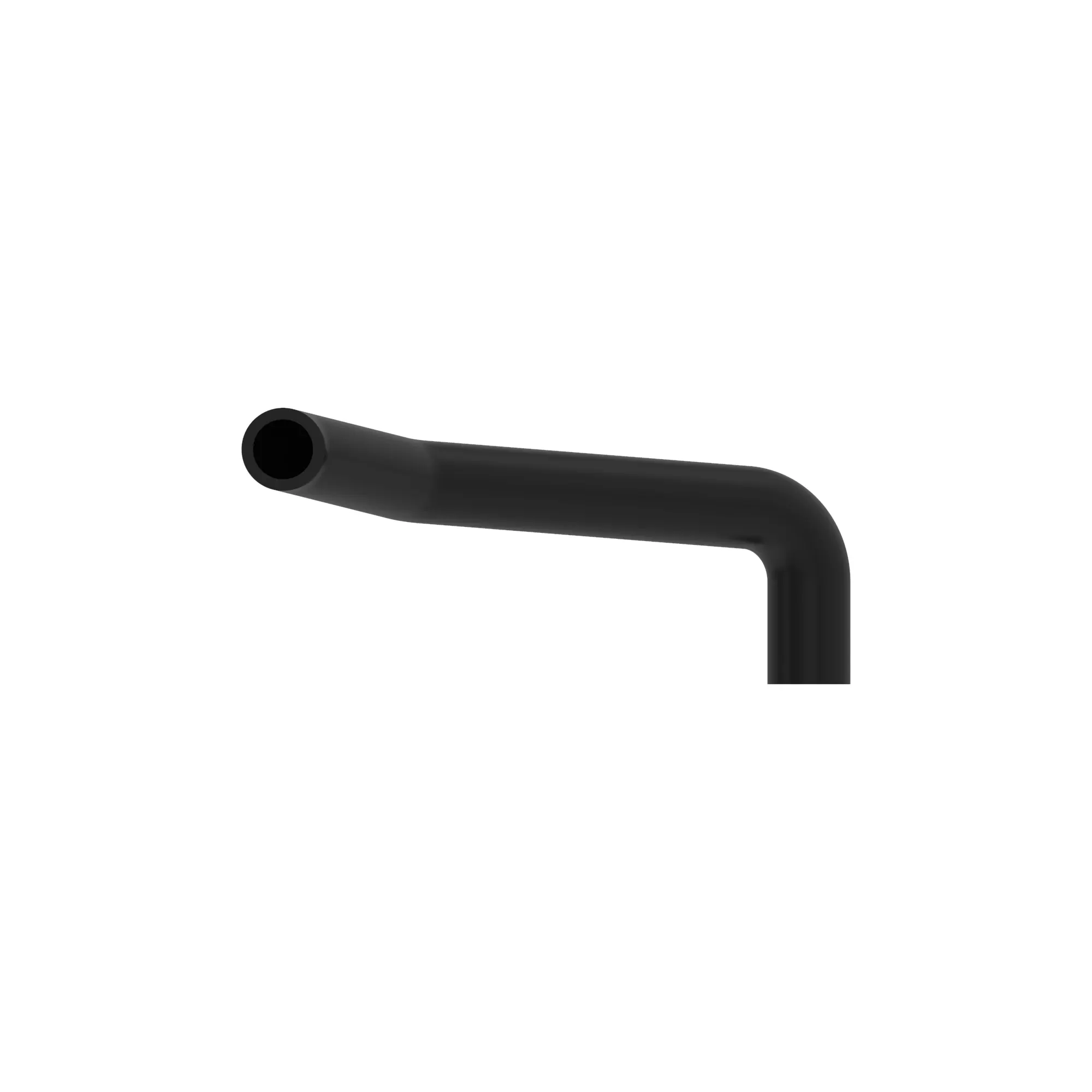 COOLANT HOSE COOLERS TO TUBES