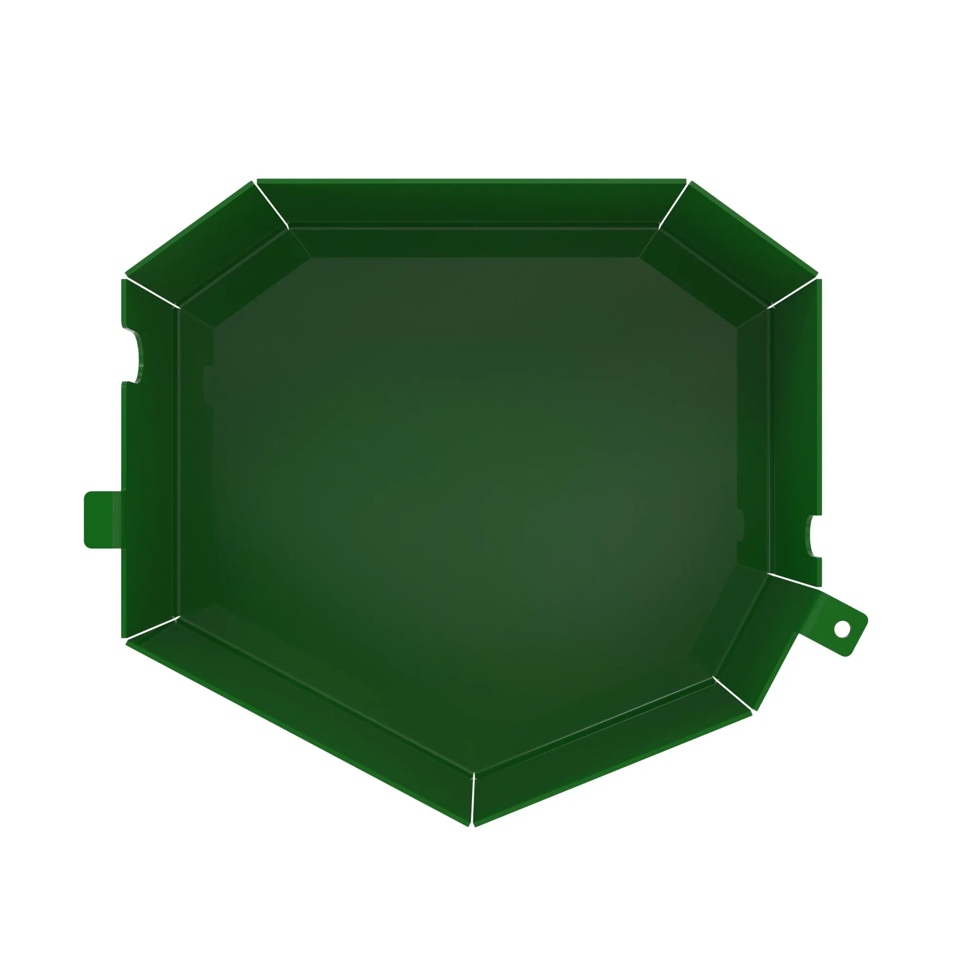 BELT AND GEAR