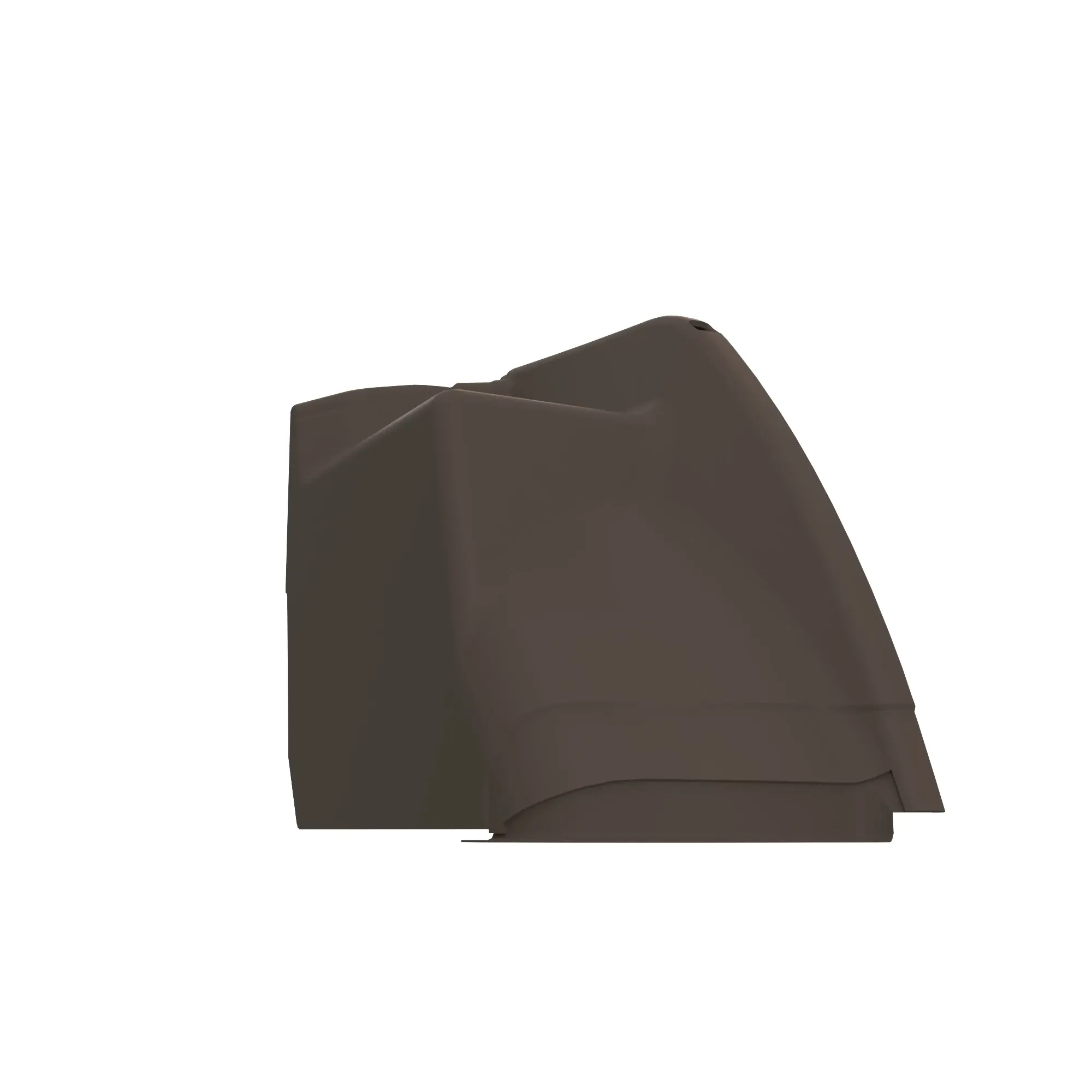 UPHOLSTERY, LH FENDER