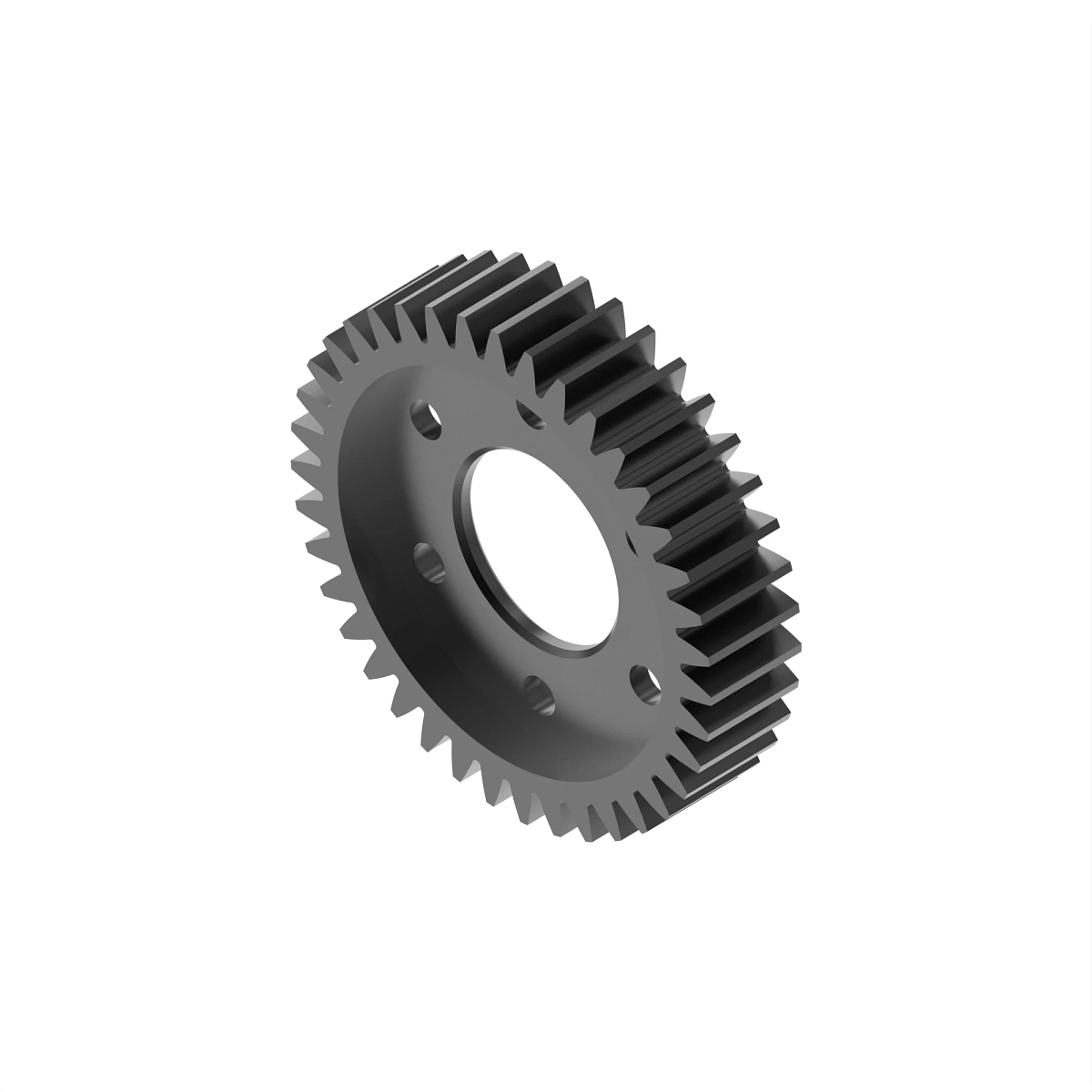 Gear, Spur