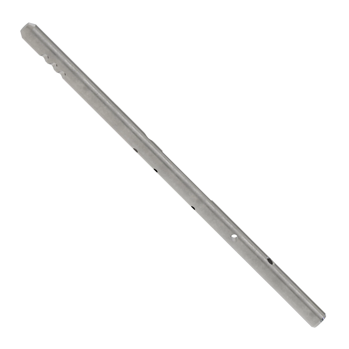Shaft, Fork Range B - C