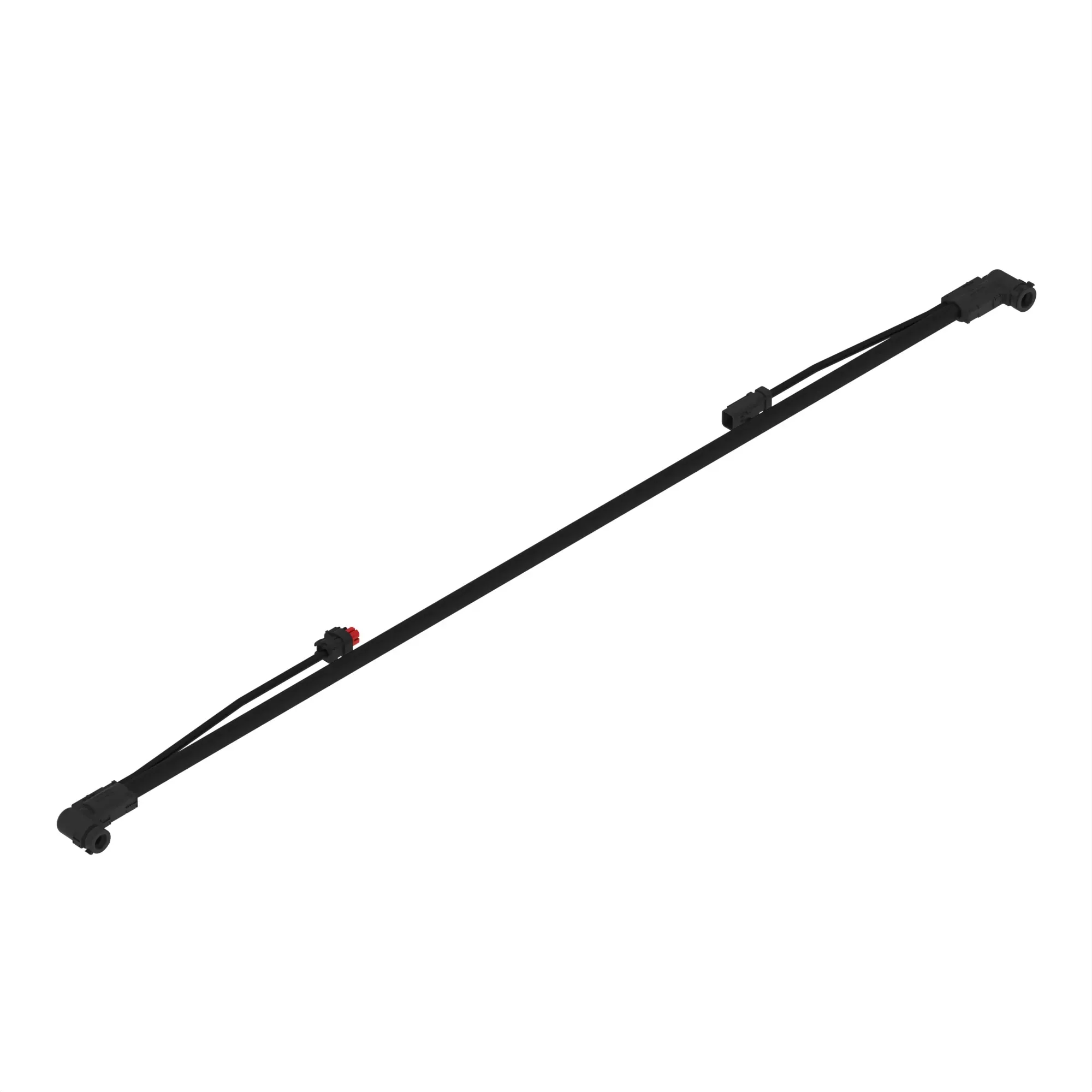 John Deere DEF Suction Line - DZ123825