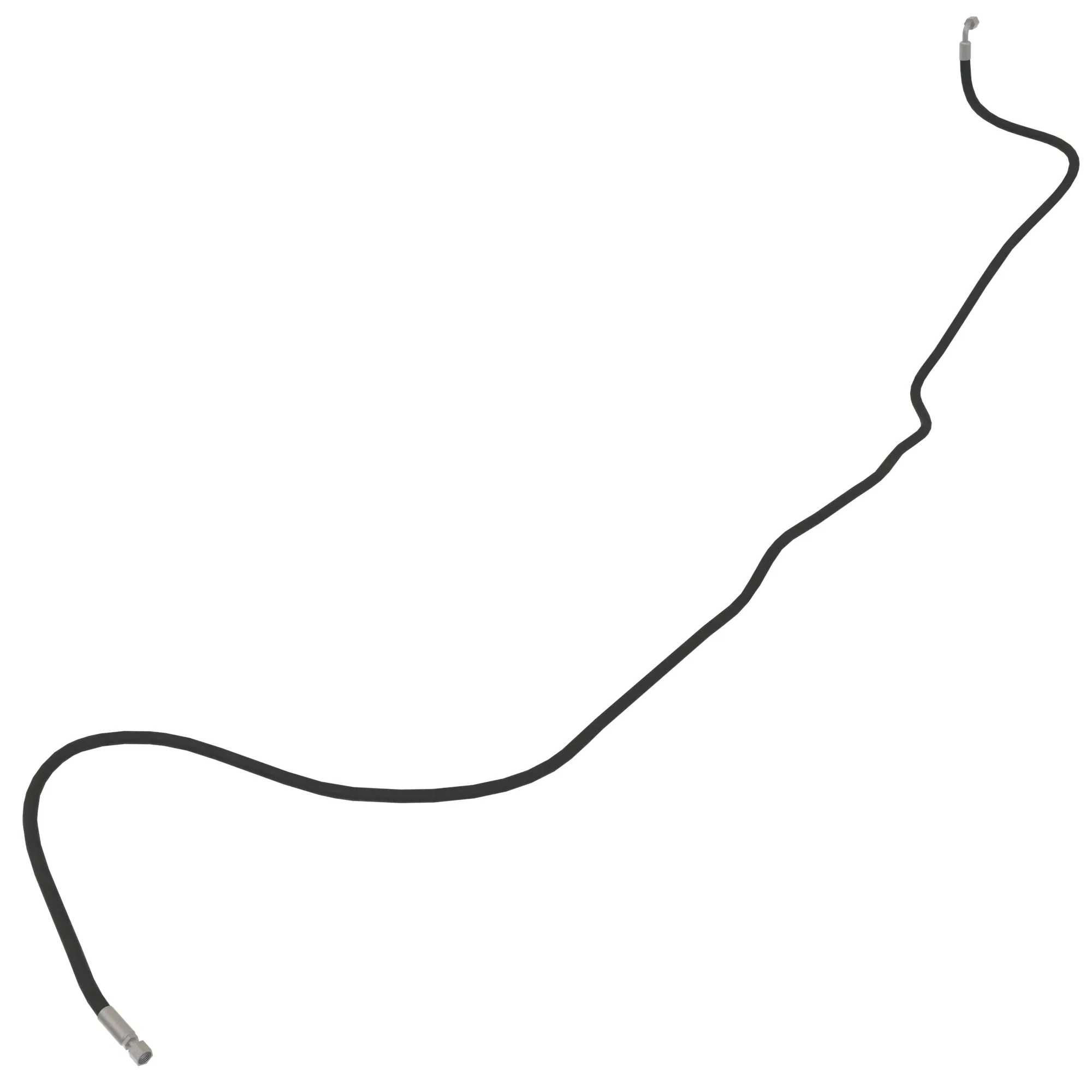 John Deere Hydraulic Pump Hose - AN272687