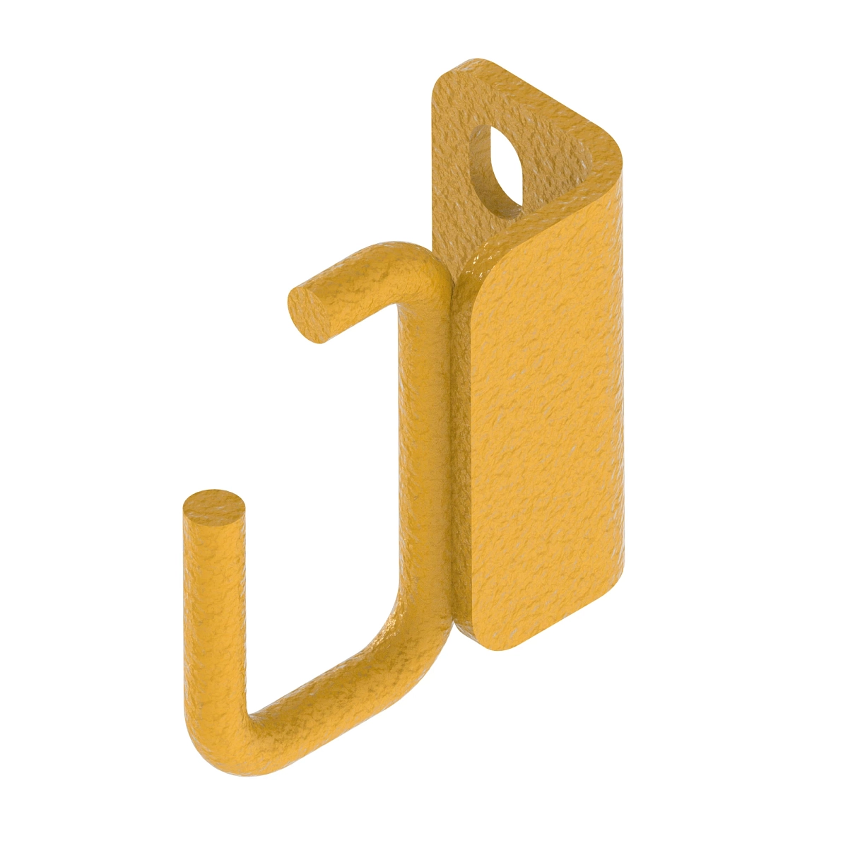 John Deere Filter Bracket - AT421860