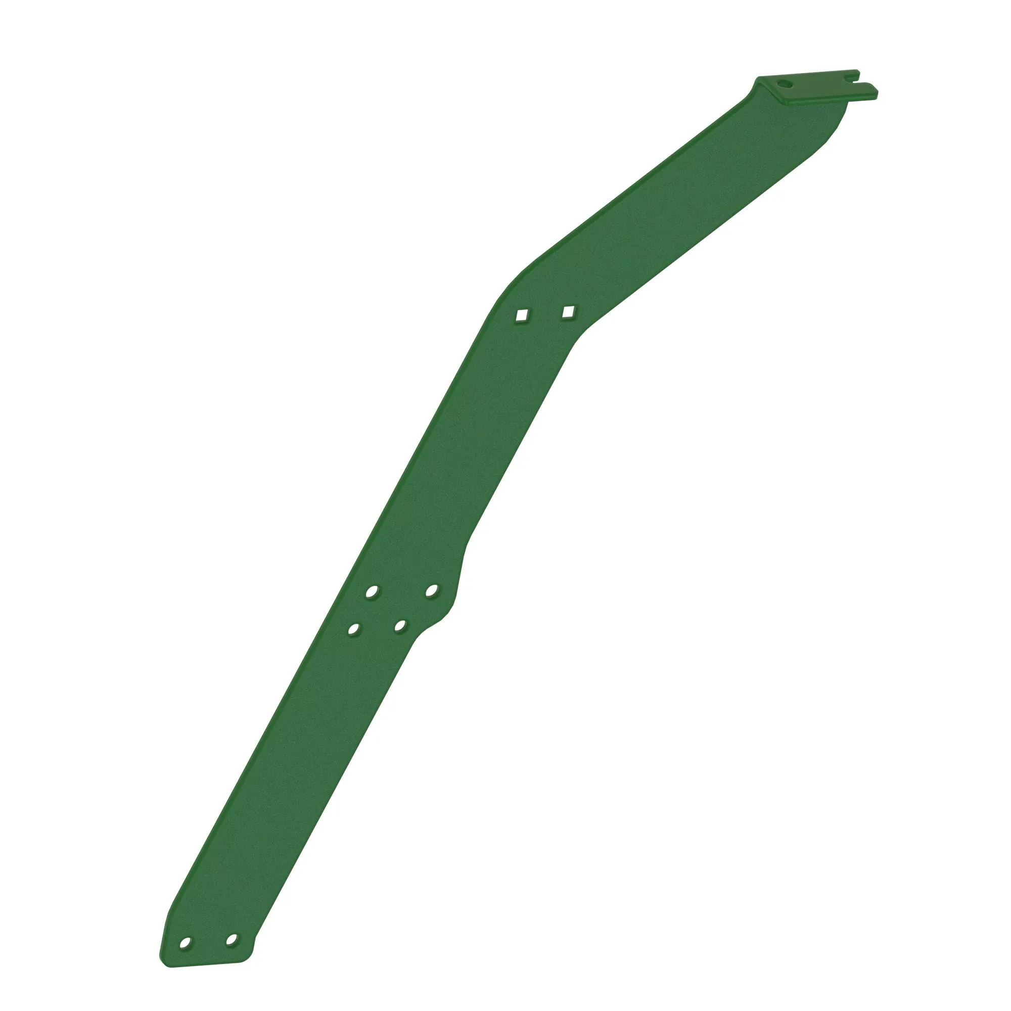 John Deere Fron Crop Support, Left Side - SU39625