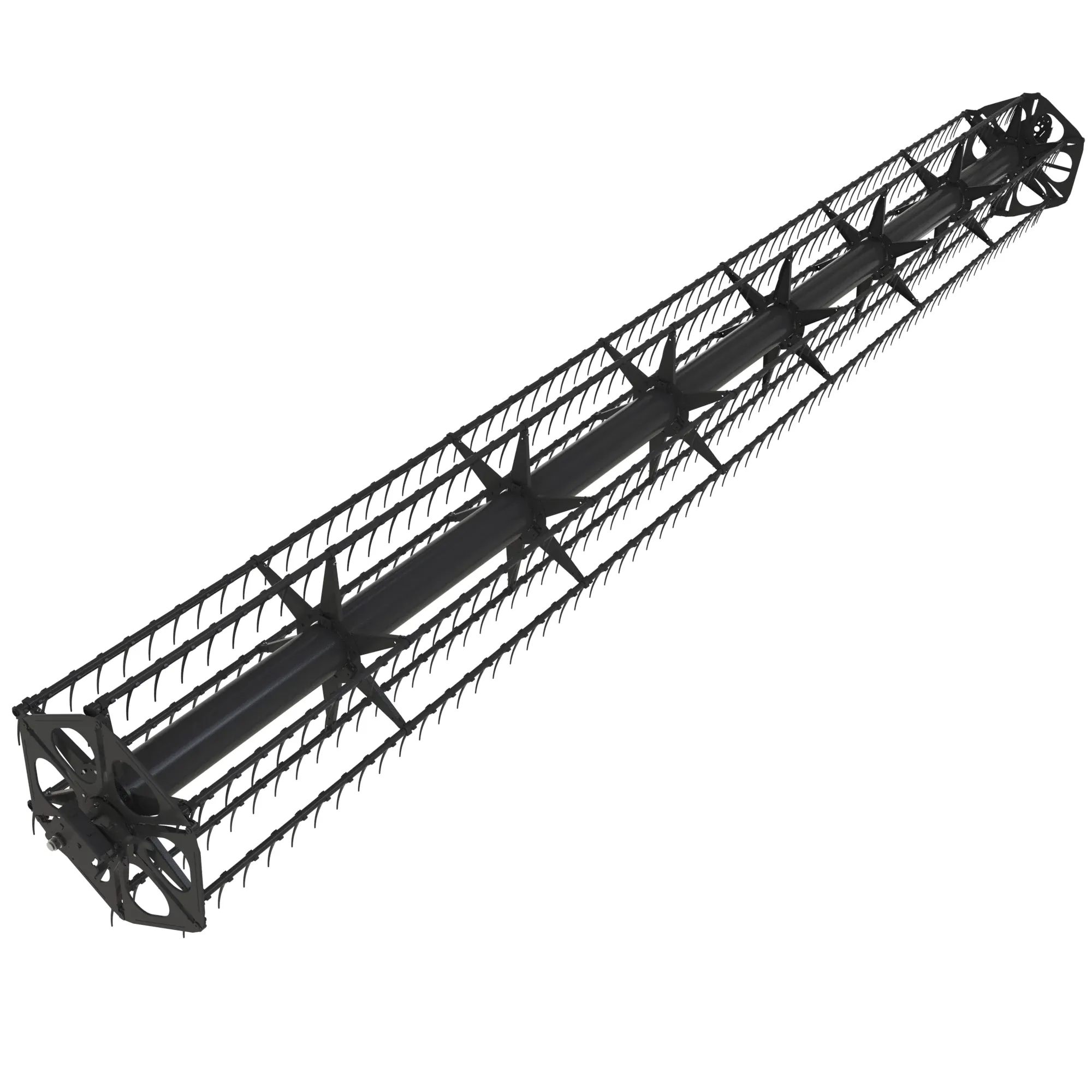 Pickup Reel