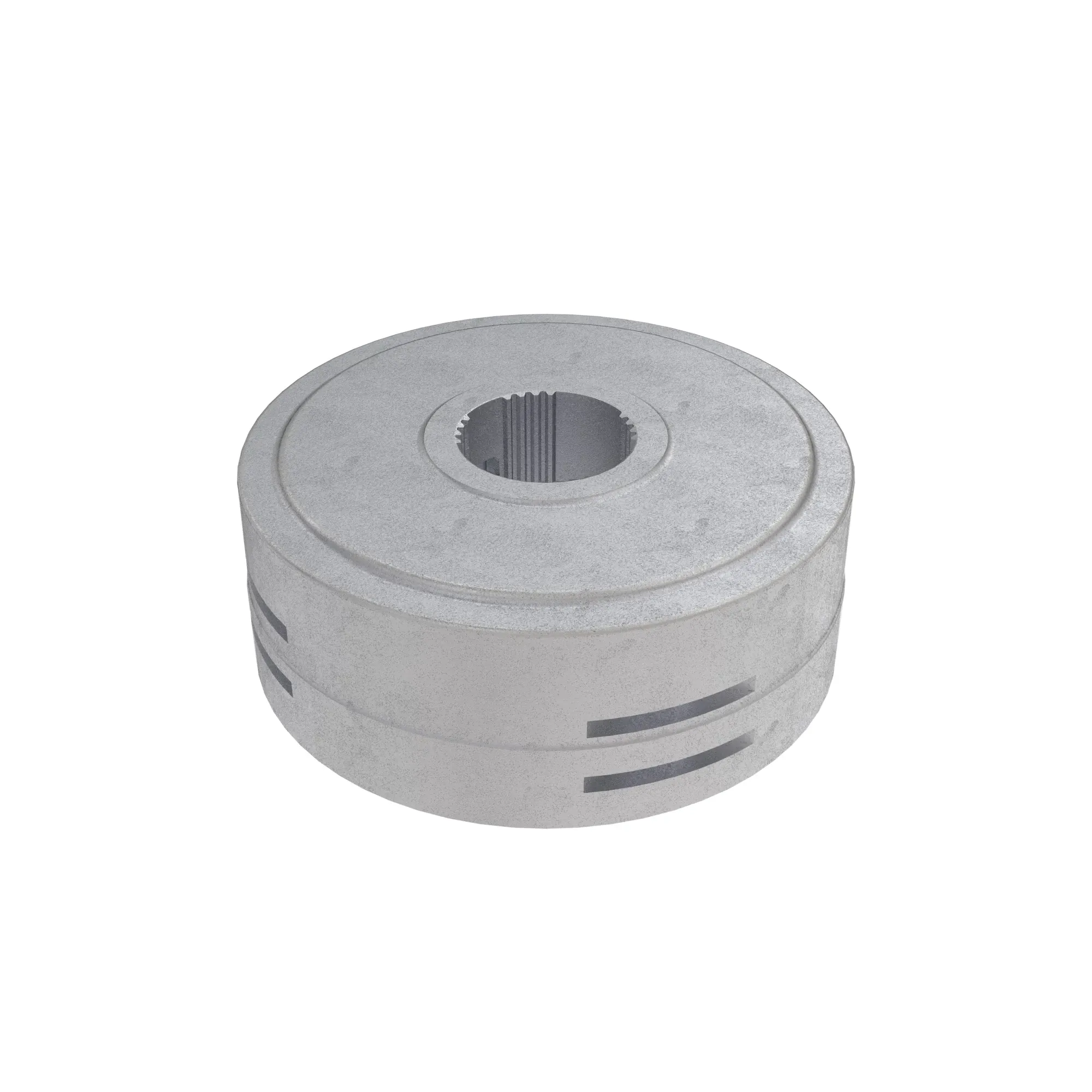 John Deere 6-Disk Clutch Drum - H218818