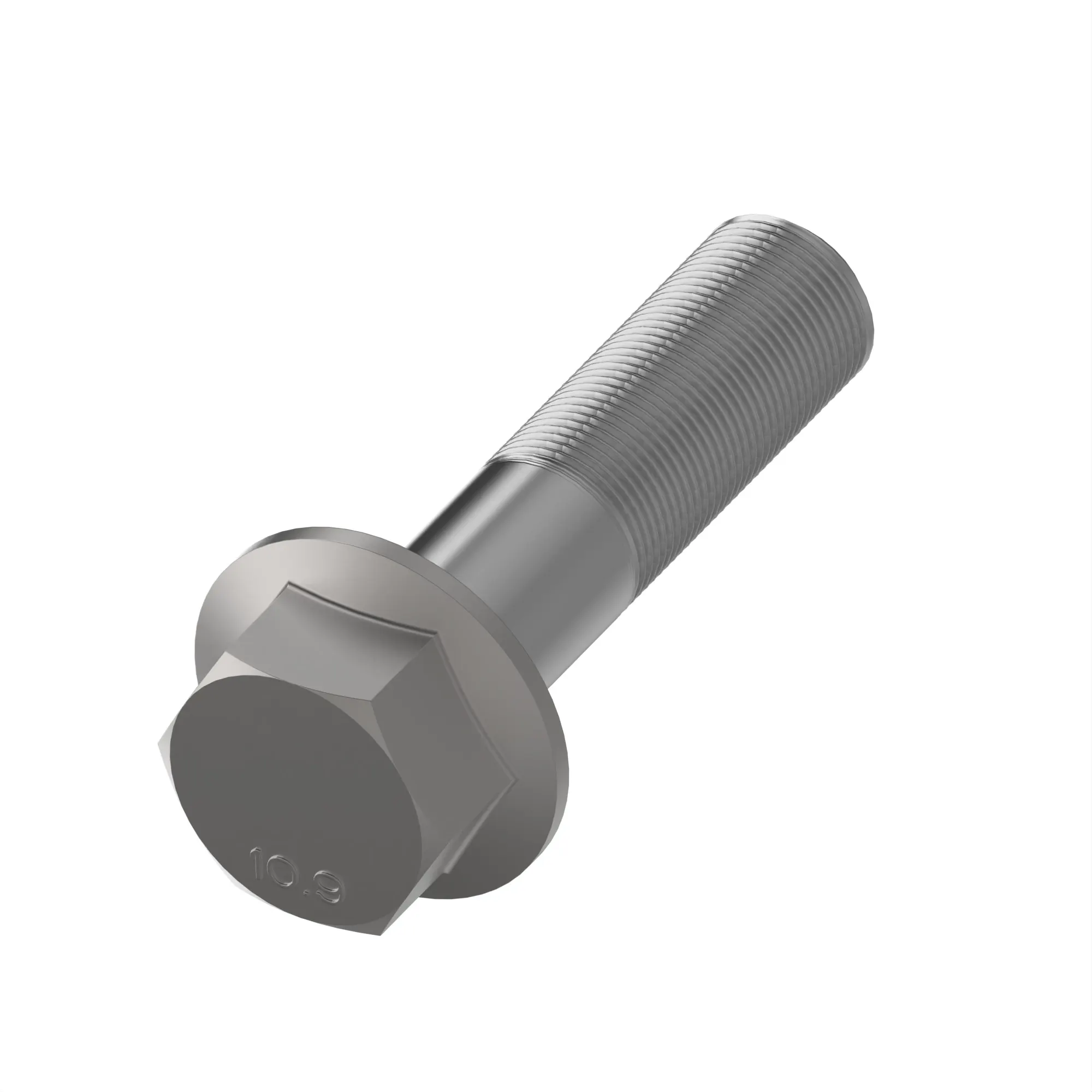 John Deere Wheel Bolt, M22 X 85 - CQ56096