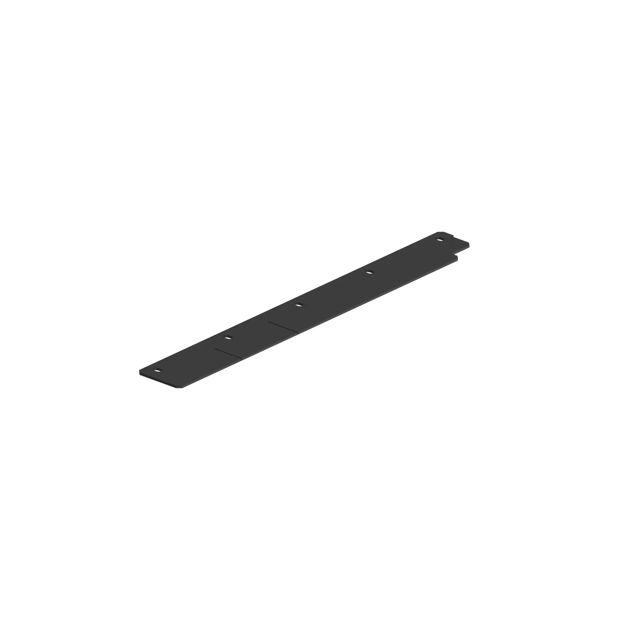 John Deere Side Seal - HXE150696