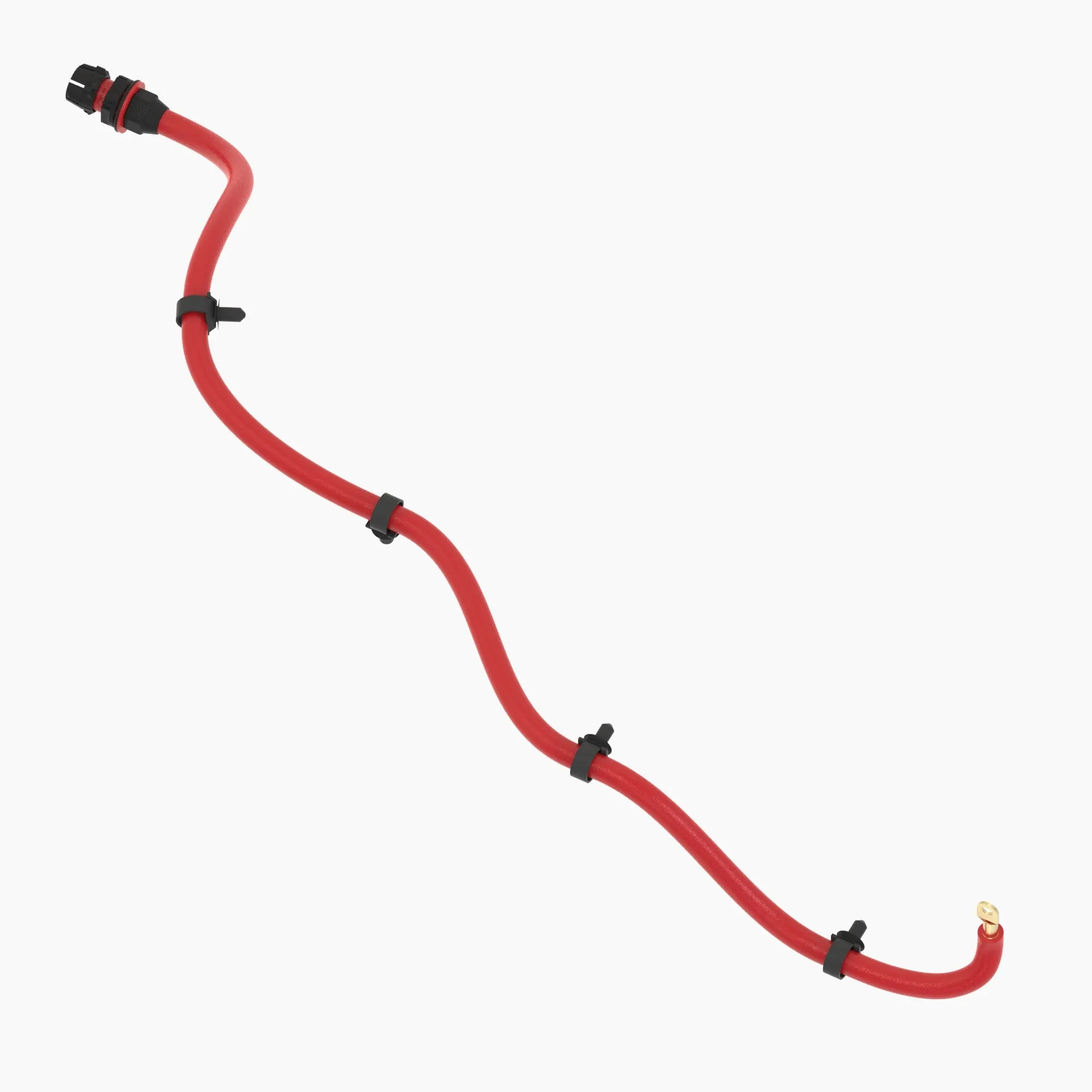 POWER,AUX DISCONNECT_MY23