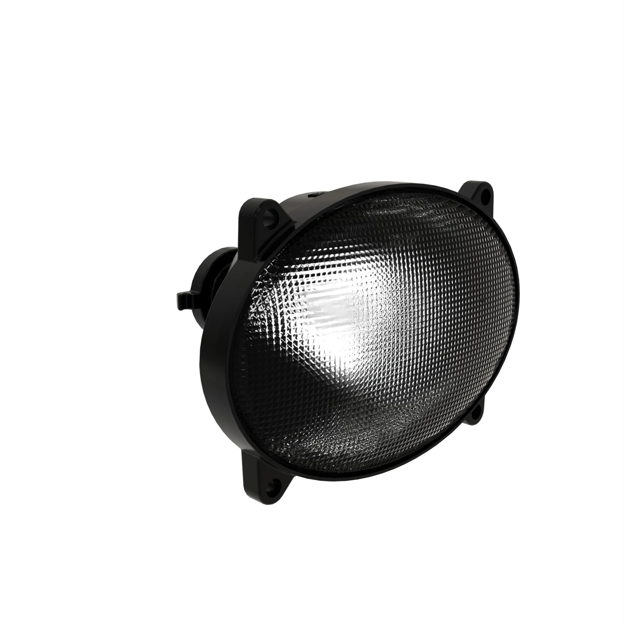RE271577: Hid Lamp Housing