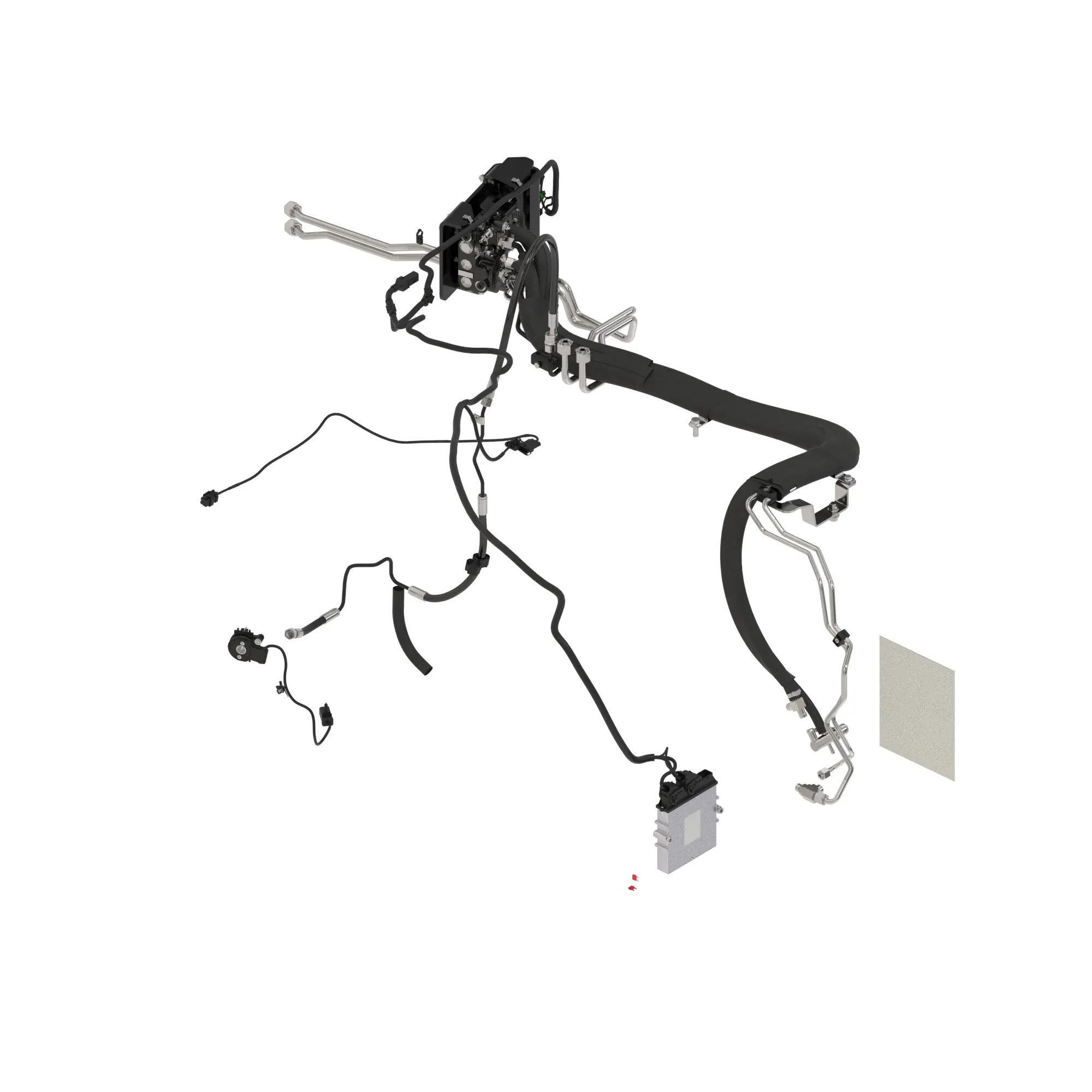 John Deere Steering Control Unit - BL16429