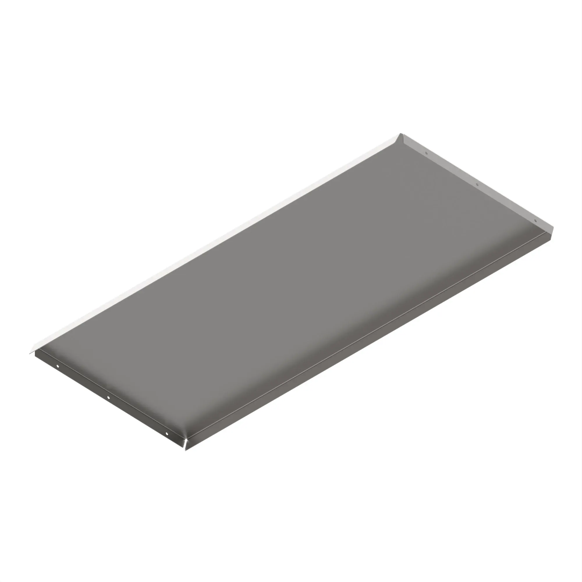 STRAW CHUTE TAILBOARD PREMIUM