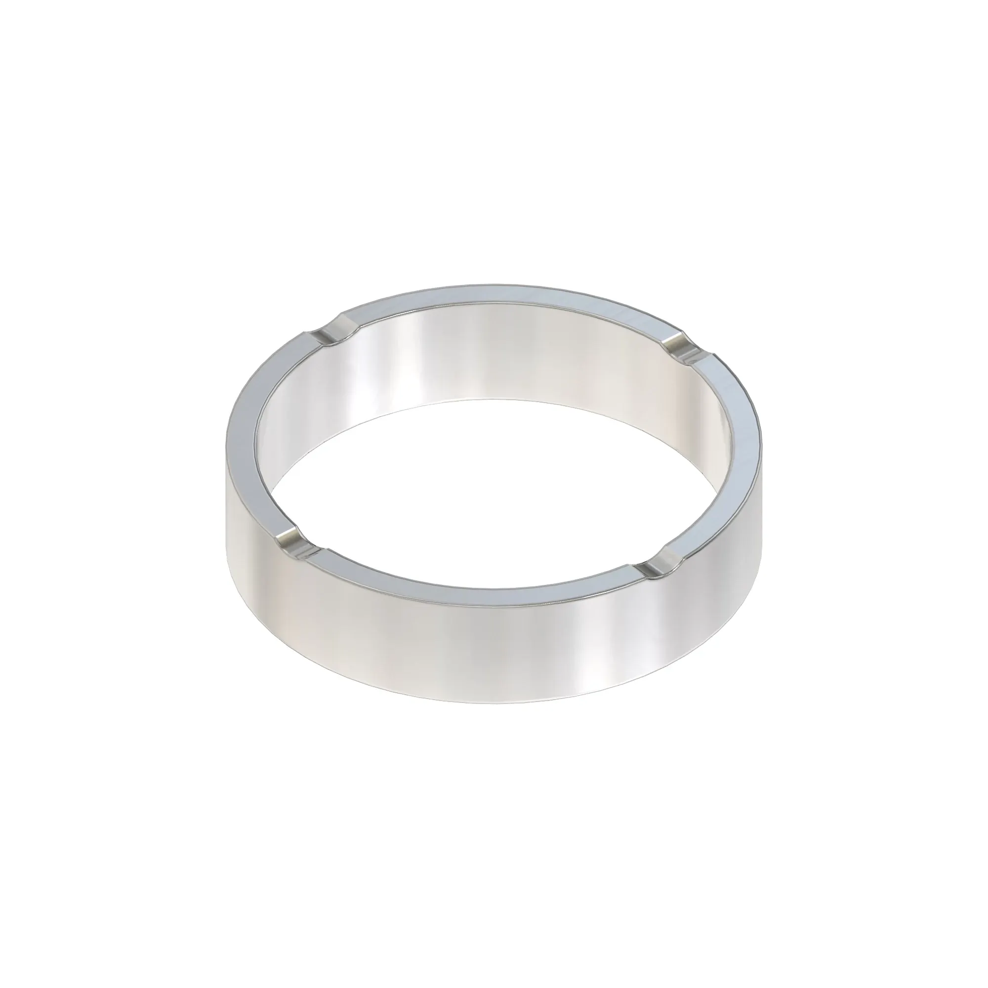 John Deere Track Chain Spacer - T262768