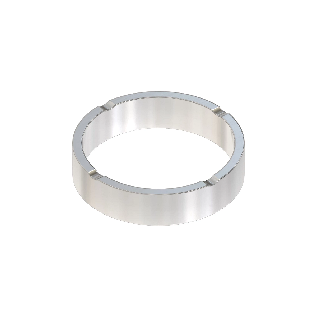 Spacer, Track Chain