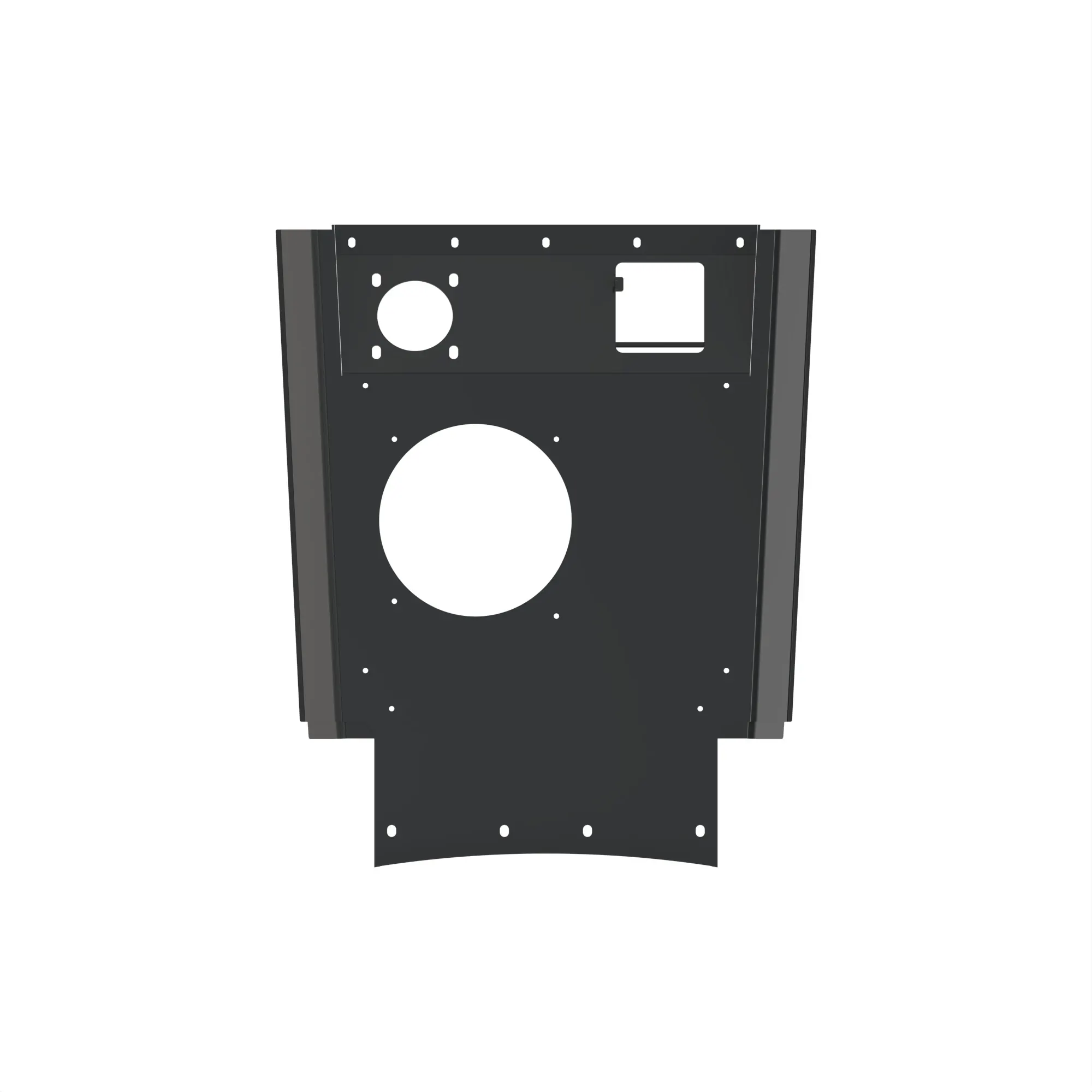 AT489332: Top Hood