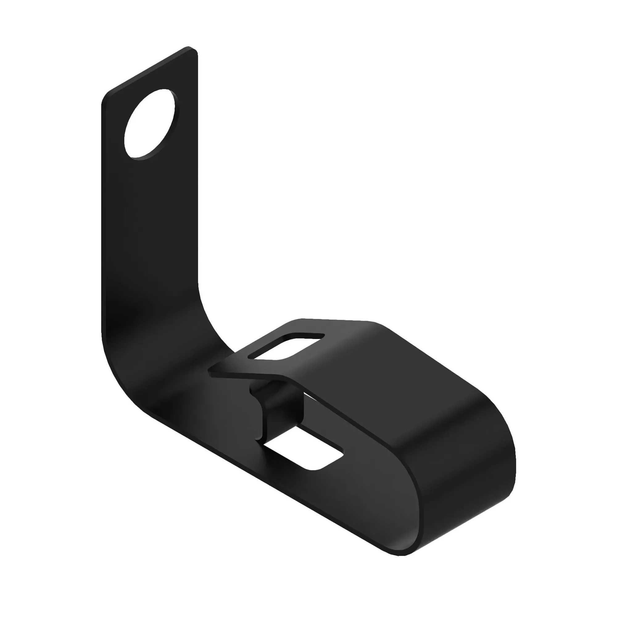 John Deere Fuel Line Clamp - SU294569