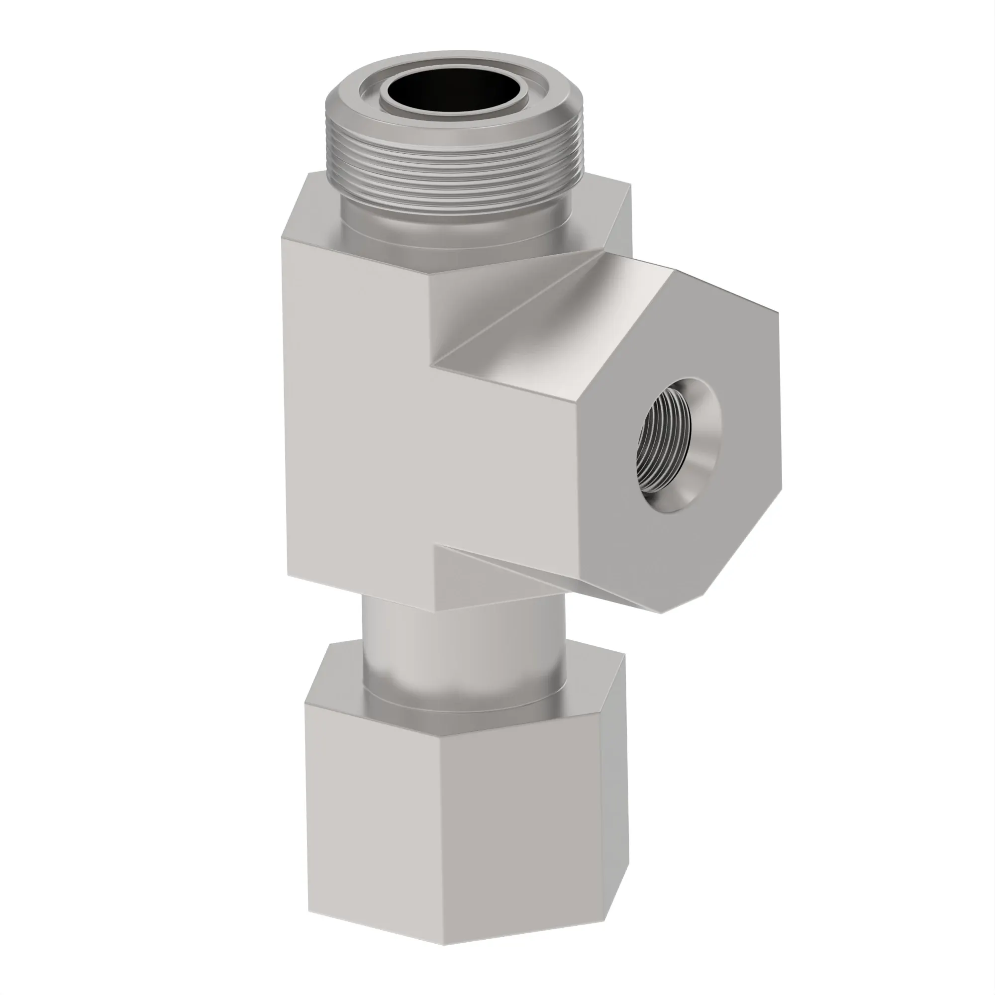 SWIVEL RUN T ORFS