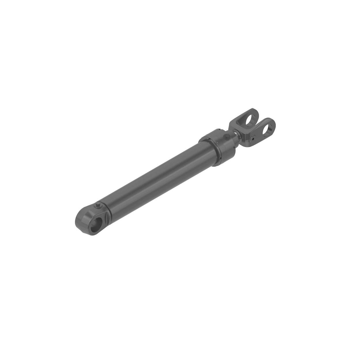Hydraulic Cylinder, 125X63-835.5