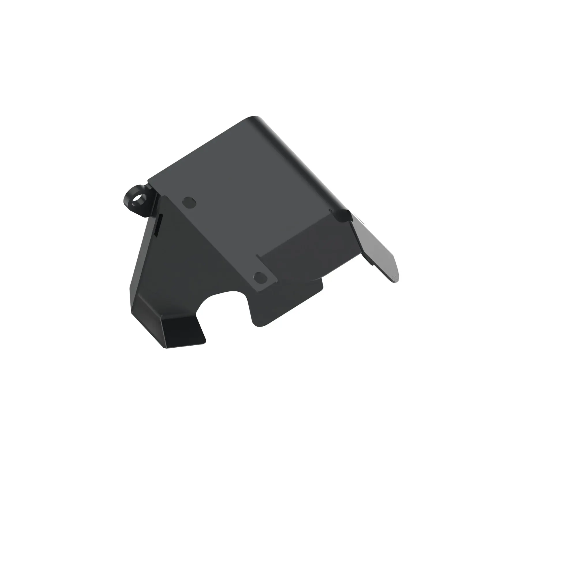 COVER, COVER SAW ENGINE