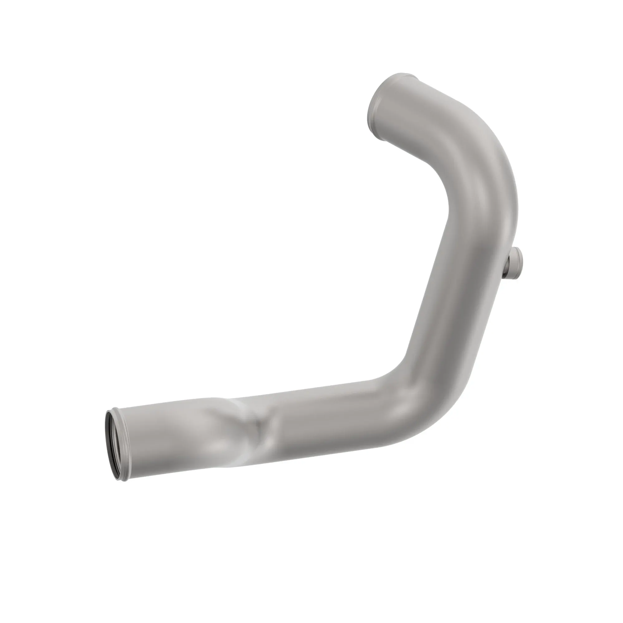 CAC TUBE W/ CHECK VALVE