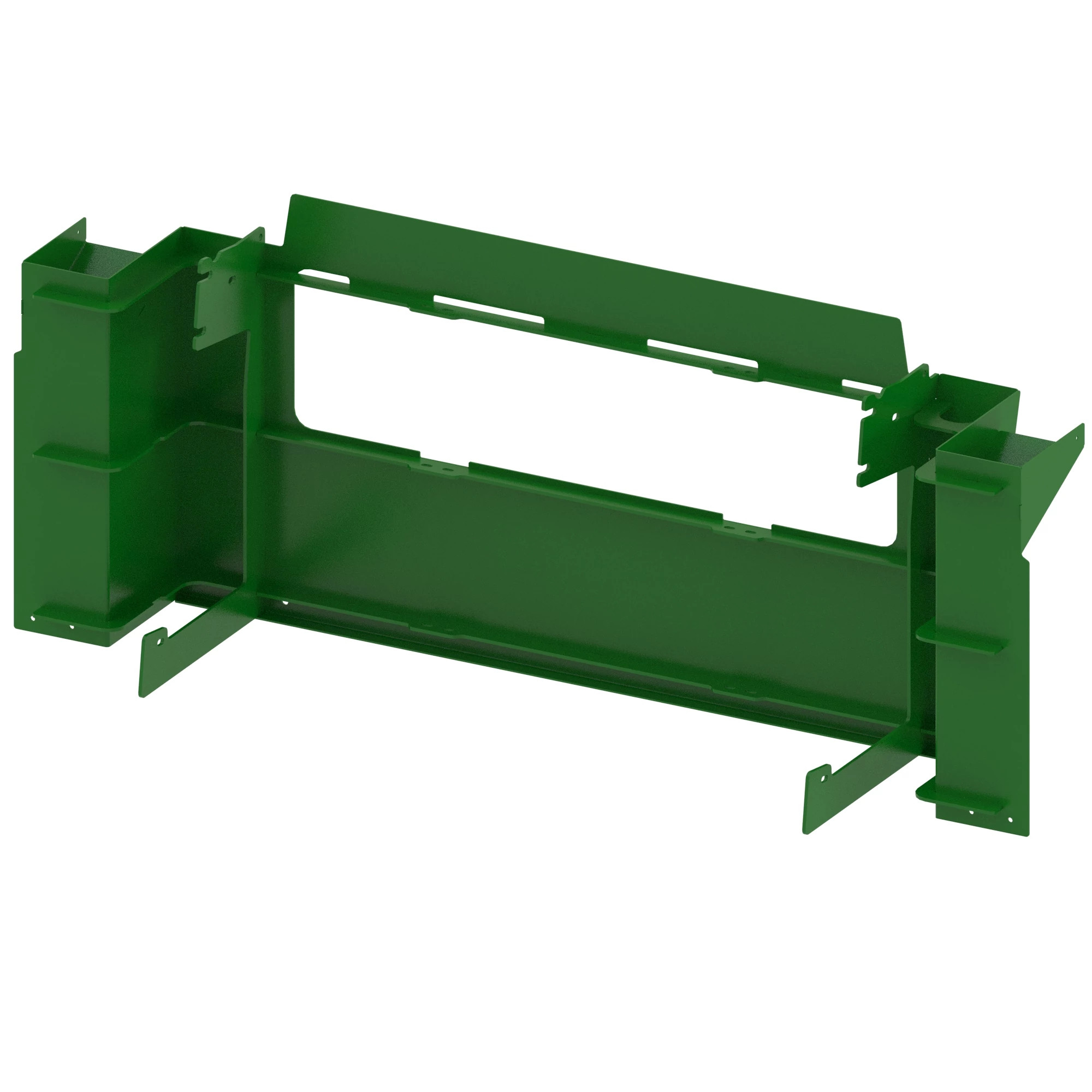 PLATFORM, WALK PLATFORM, 3X4