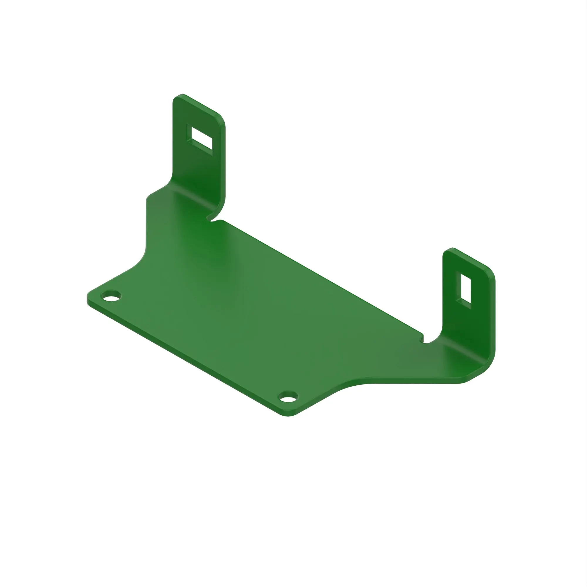 John Deere Rear Steering Support - FH326060