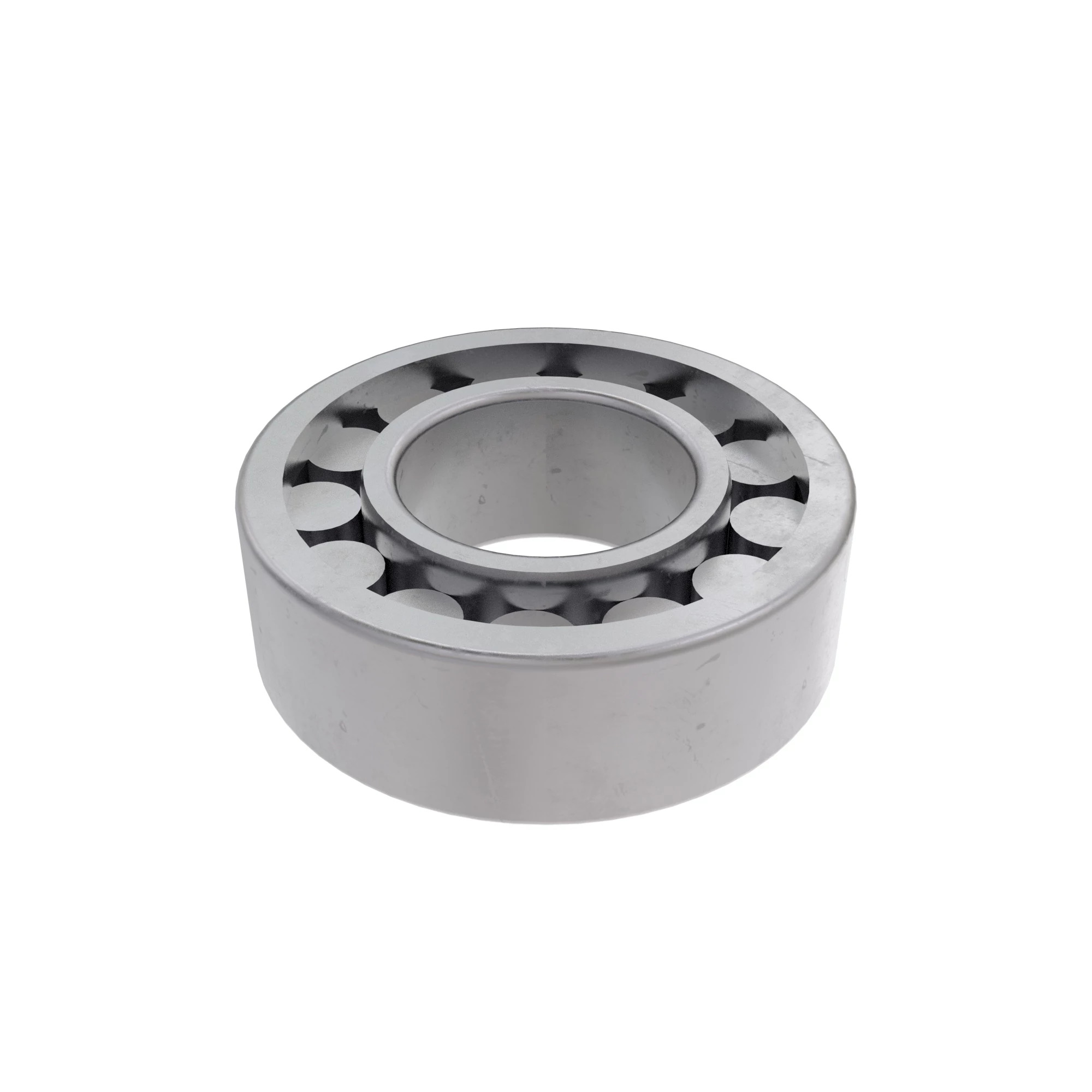 ROLLER BEARING CYLINDRICAL NJ 2206