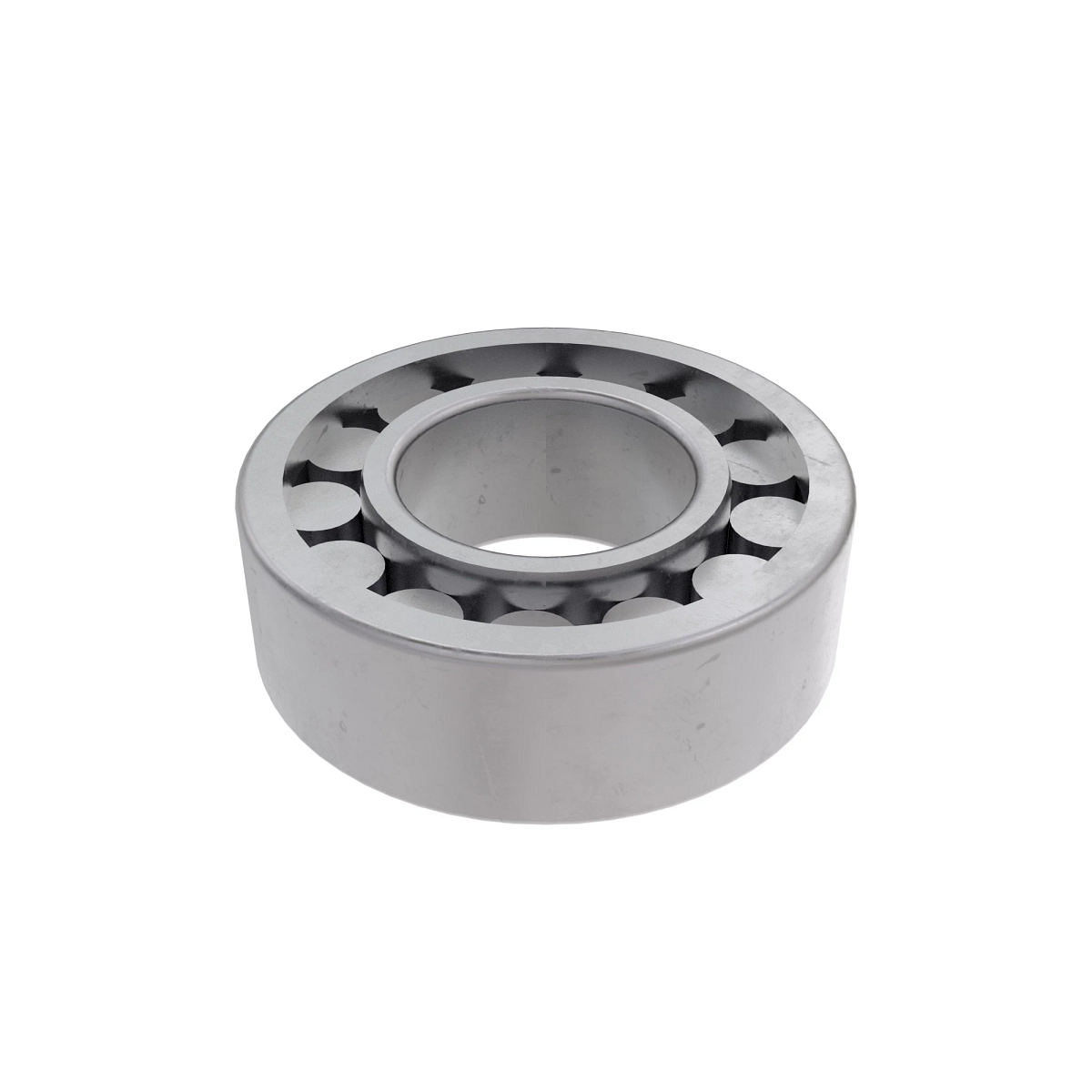 Roller Bearing Cylindrical Nj 2206